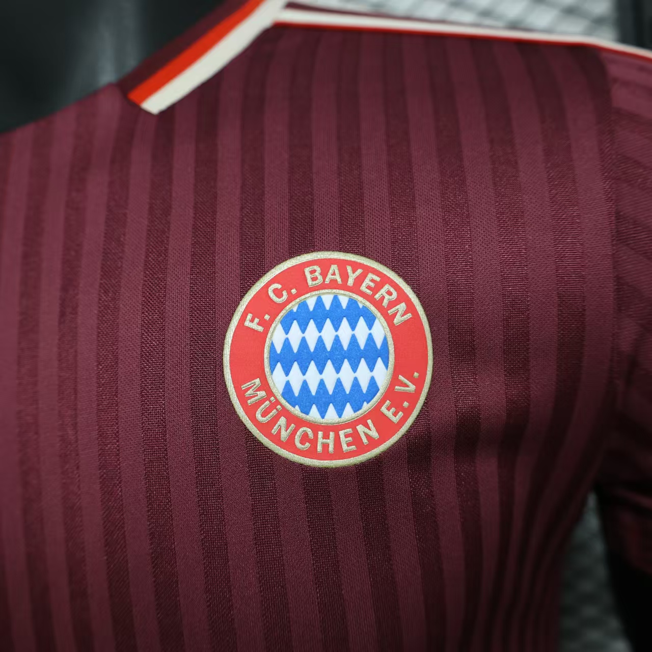2024/2025 Player Version Bayern Munchen Special Edition Football Shirt
