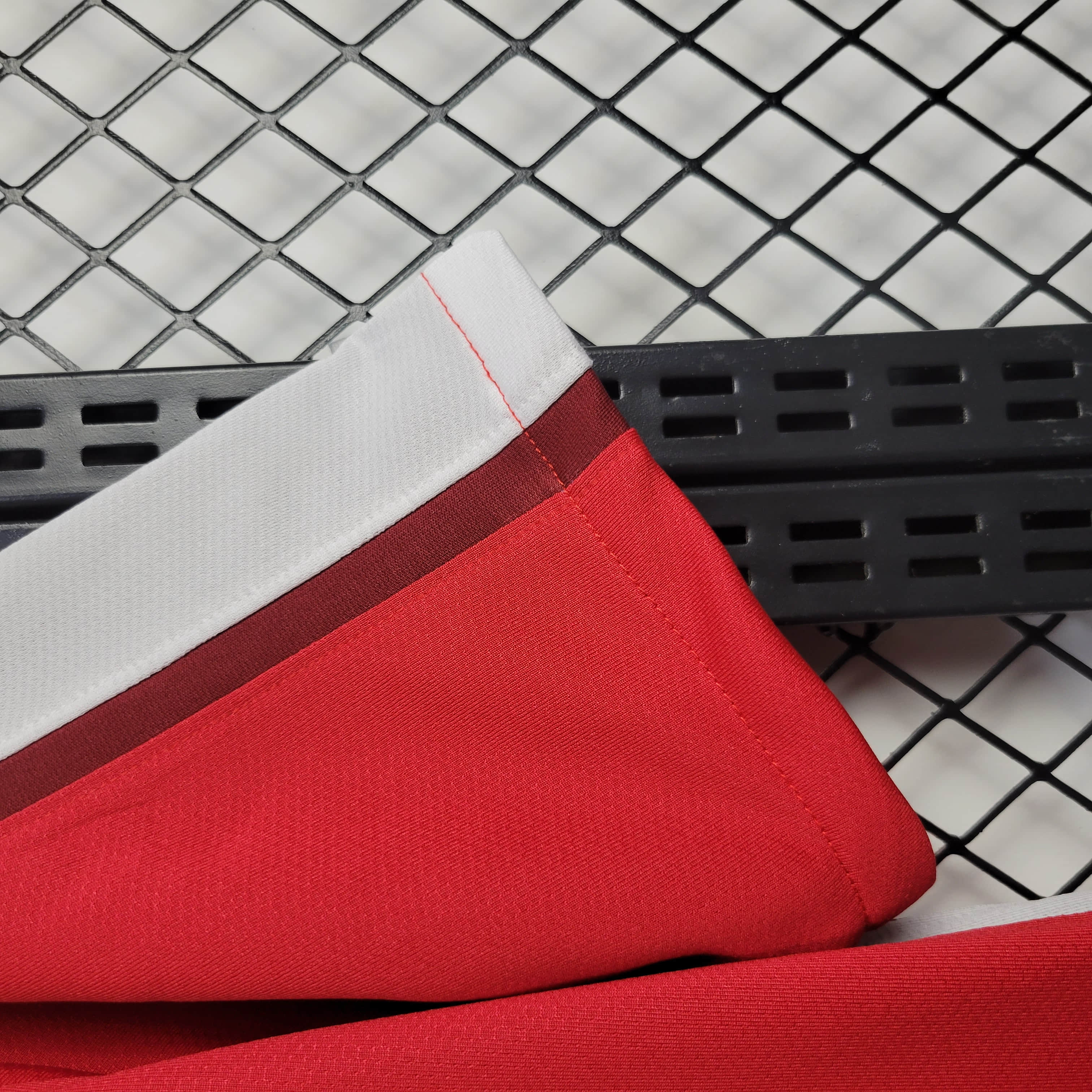 2008/2010 Retro Arsenal Home Football Shirt