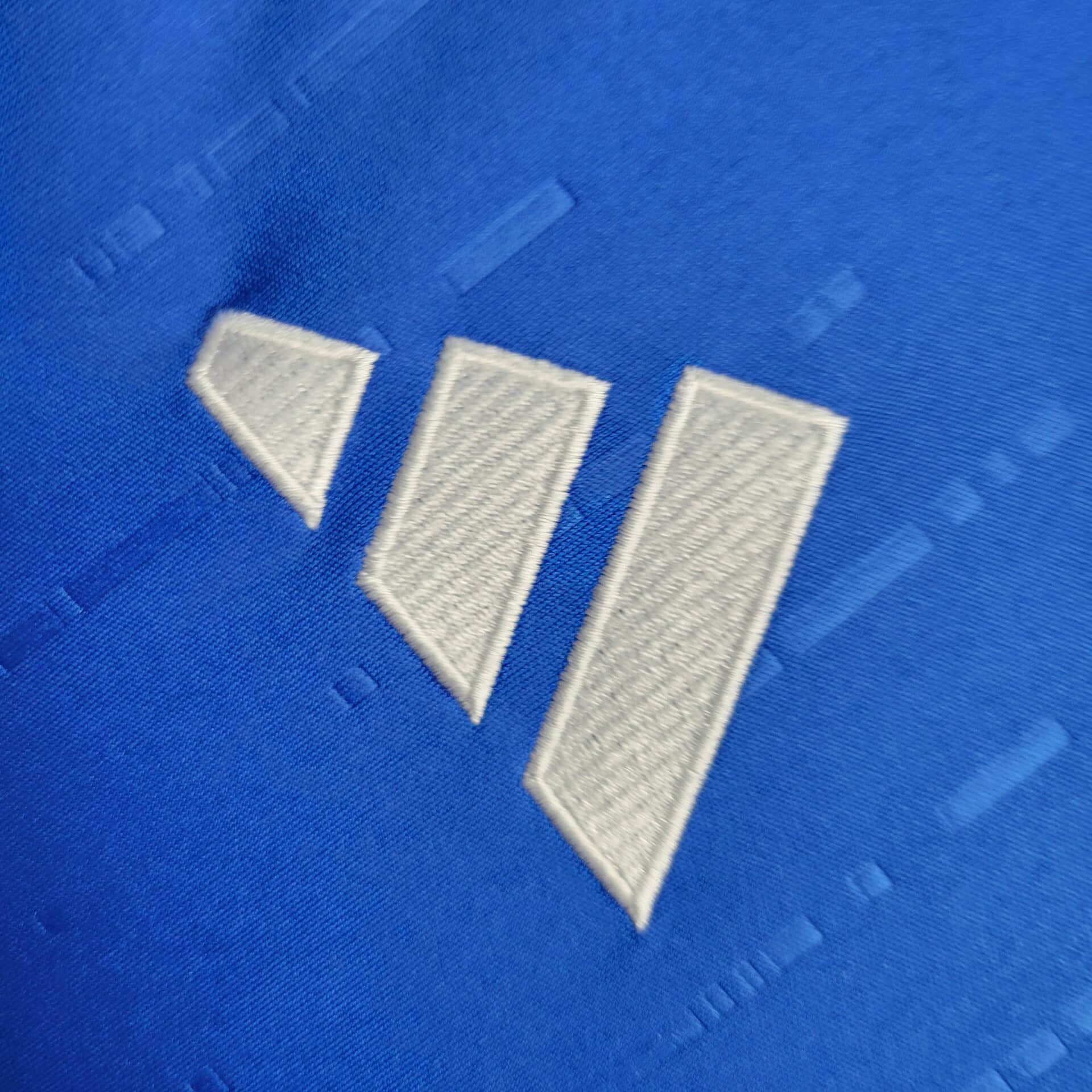 2024 Italy Home Football Shirt