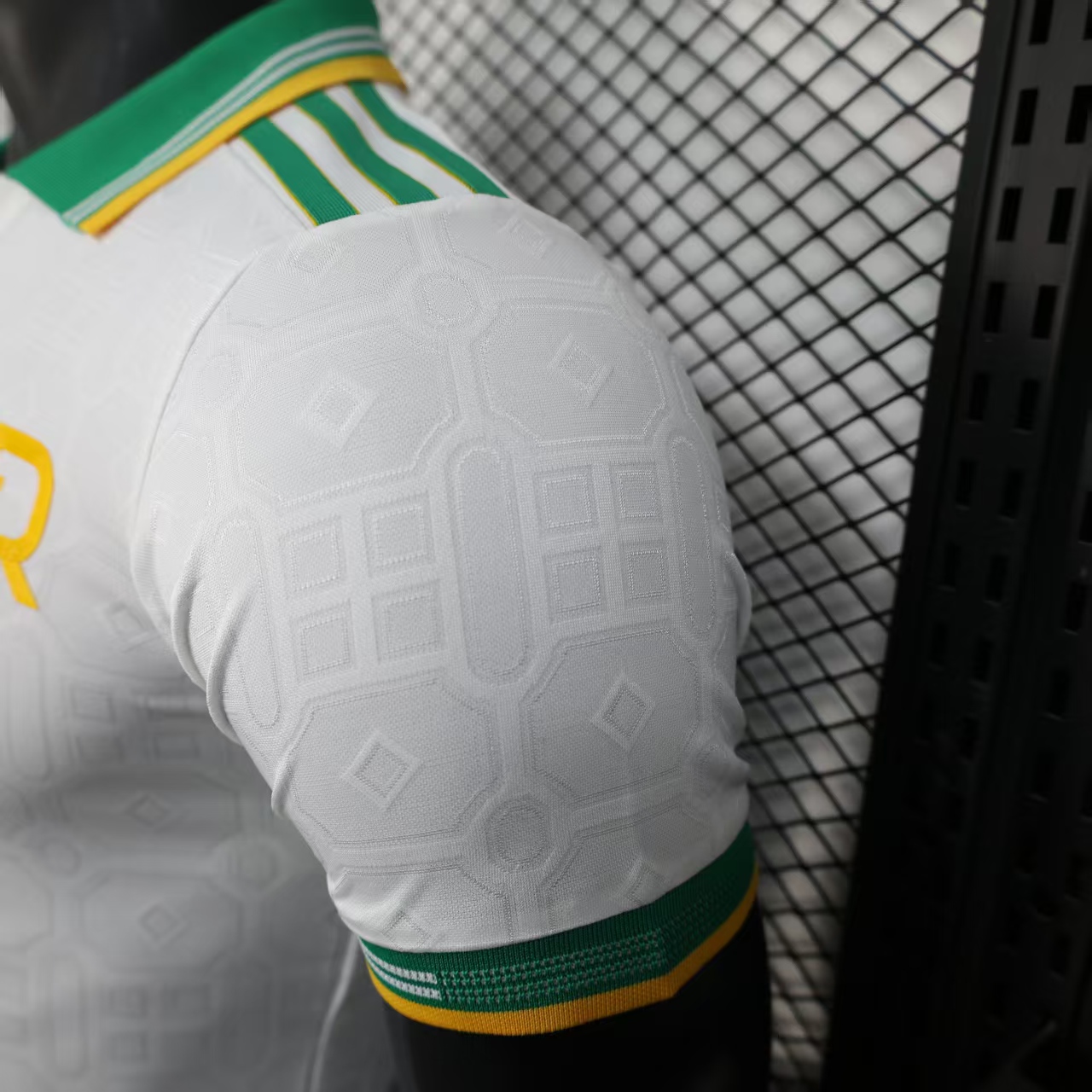 2025/2026 Player Version AS Roma  Third Football Shirt