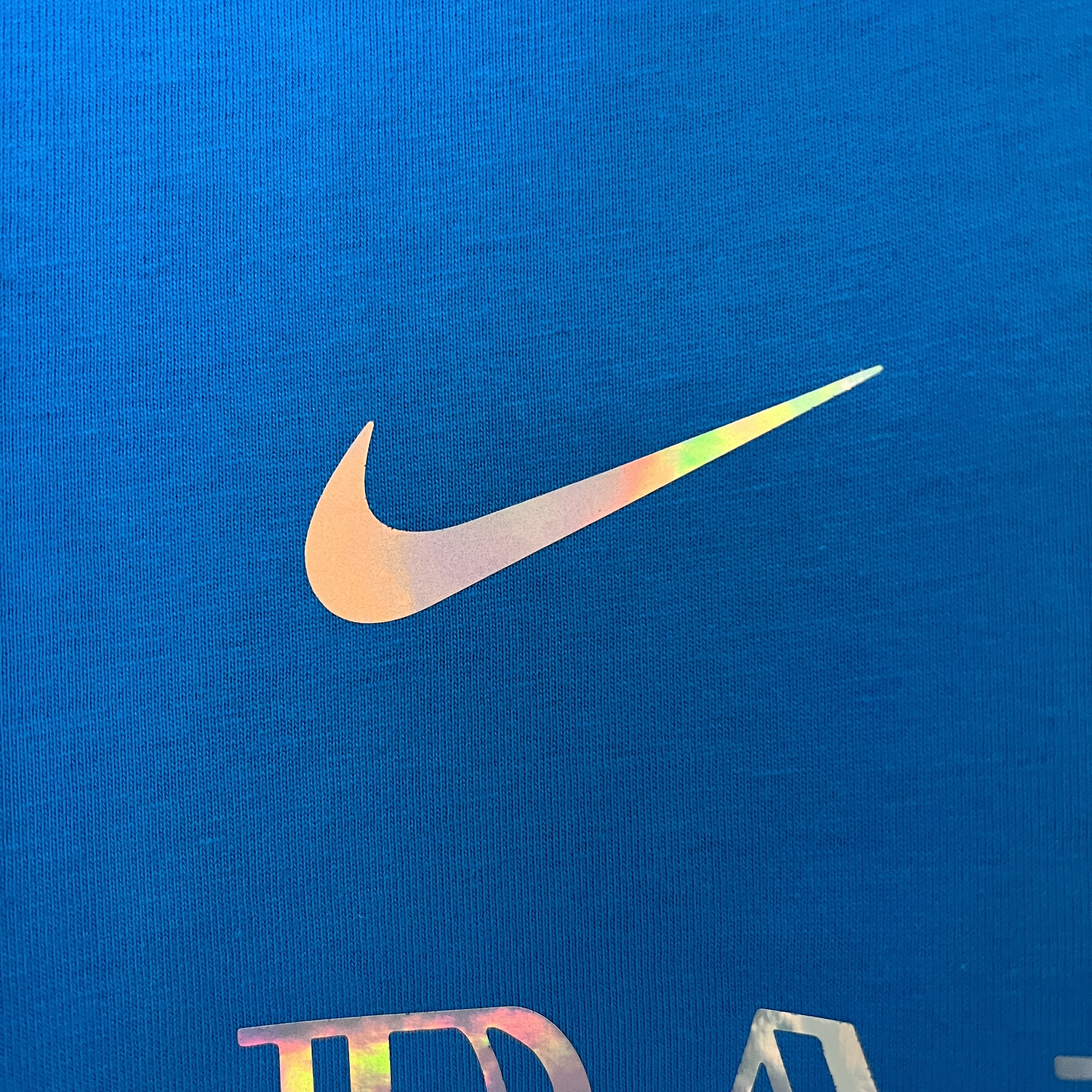 2024/2025 Barcelona Joint Edition Football Shirt Blue