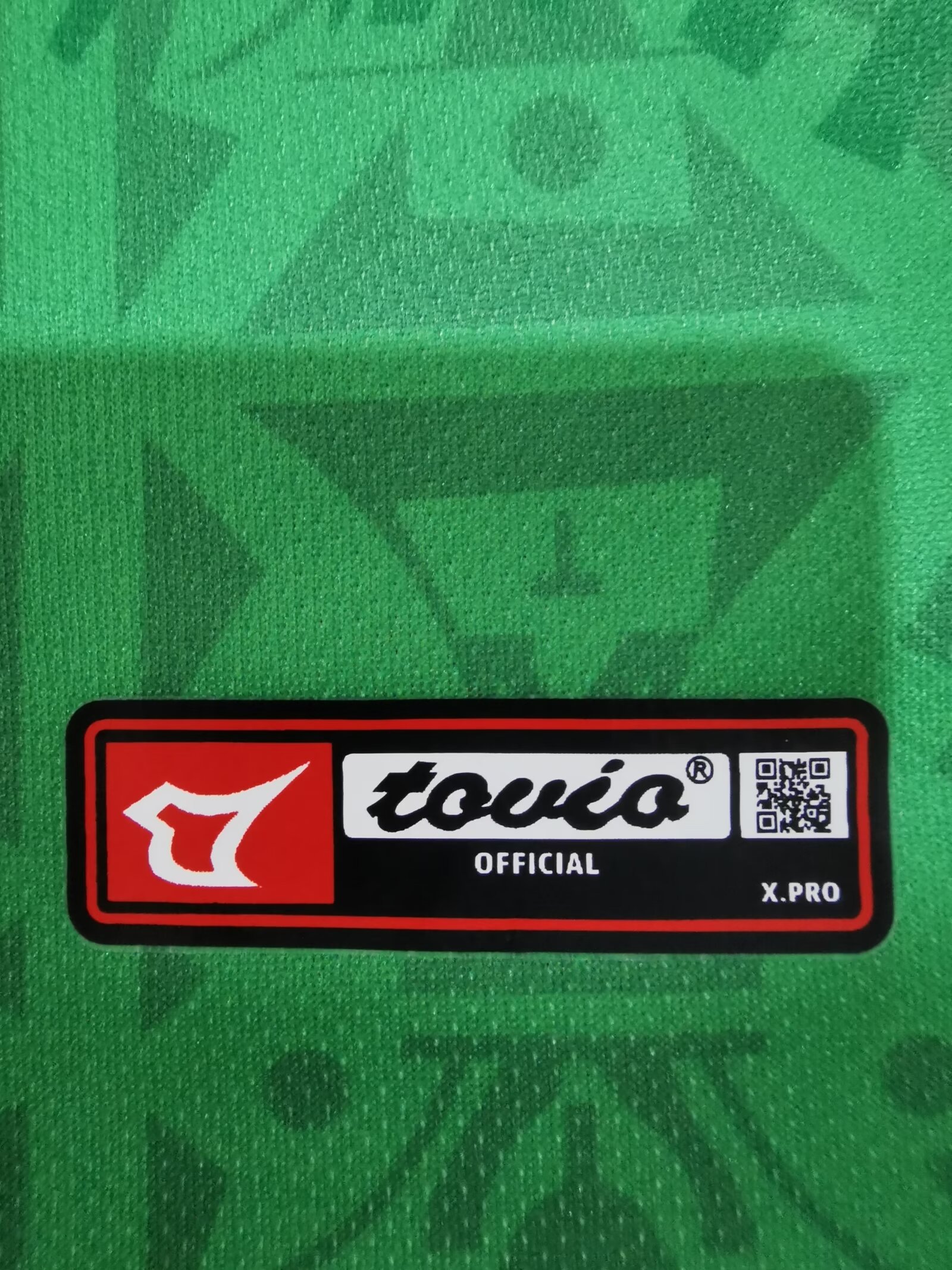 2024 Burkina Faso Home Football Shirt