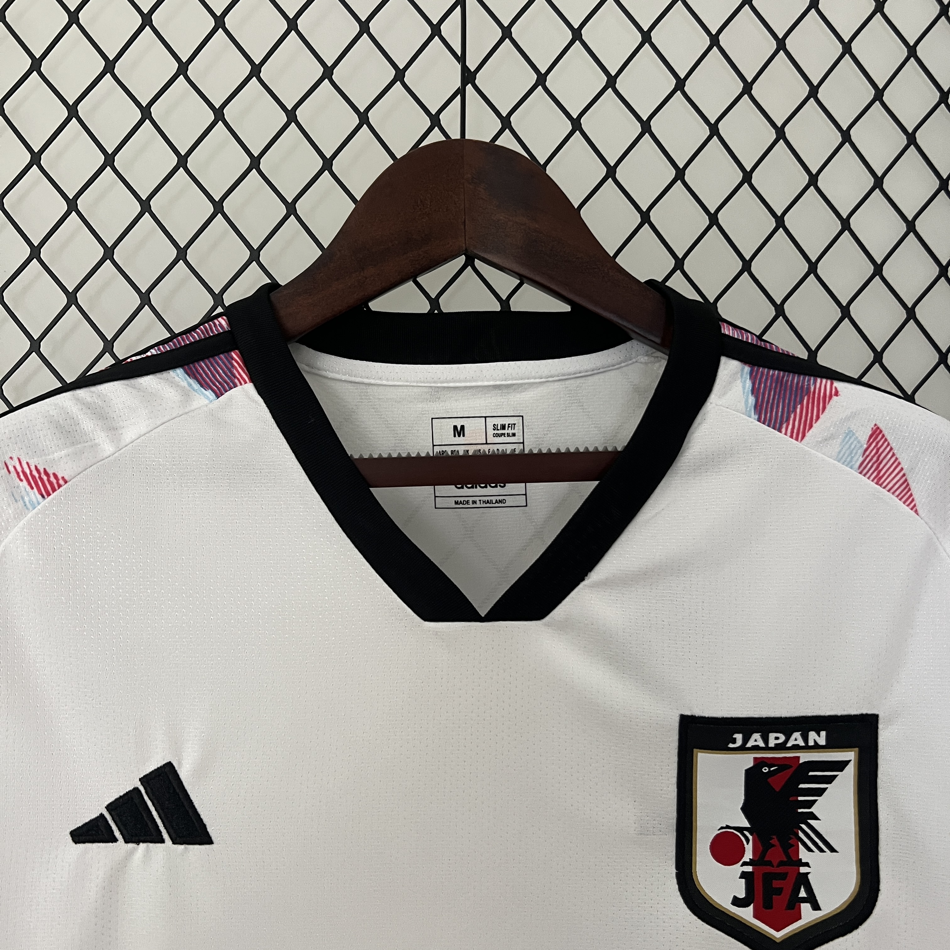 2024 Japan Cartoon Special Edition Football team shirt