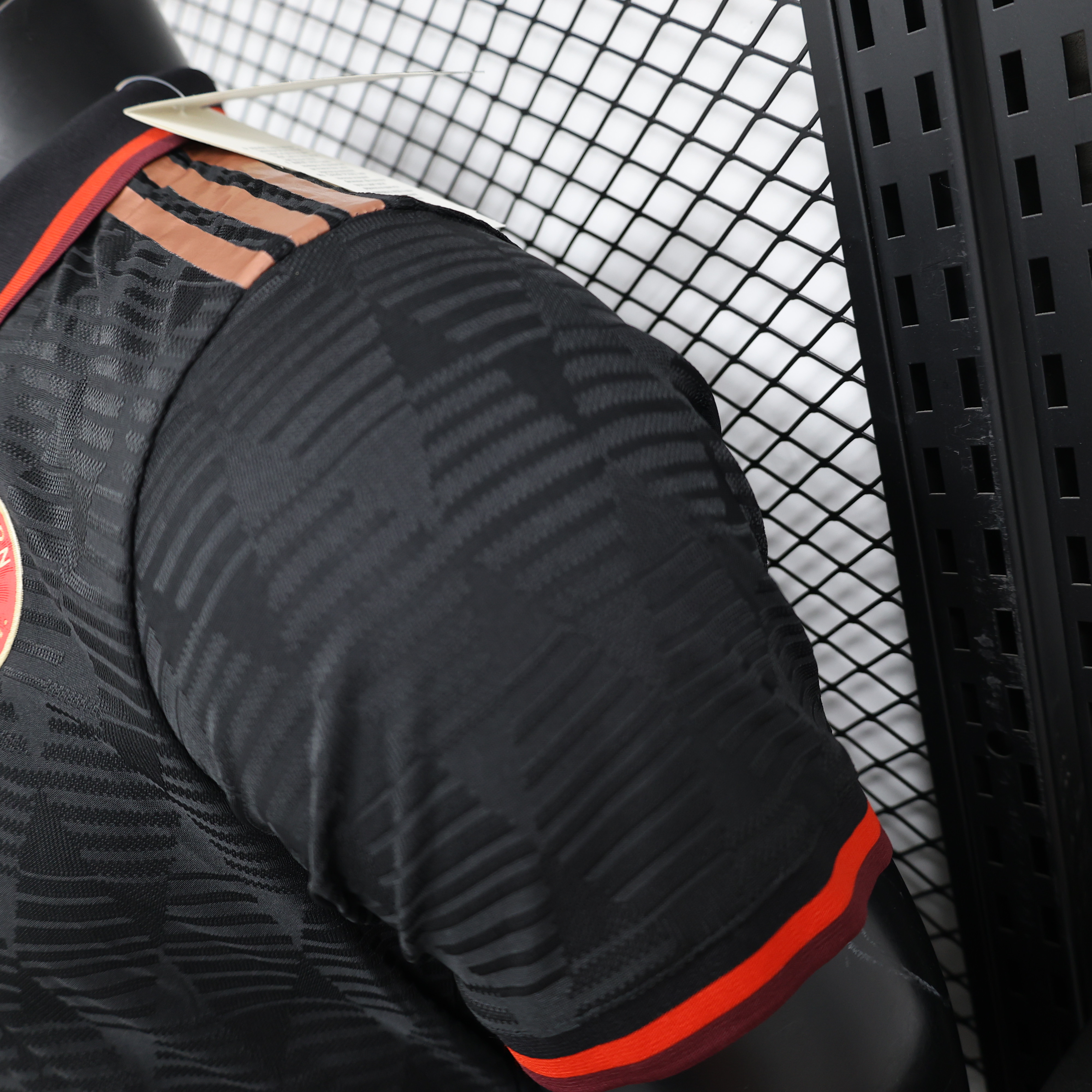 2024/2025 Player Version Bayern Munchen Special Edition Football Shirt