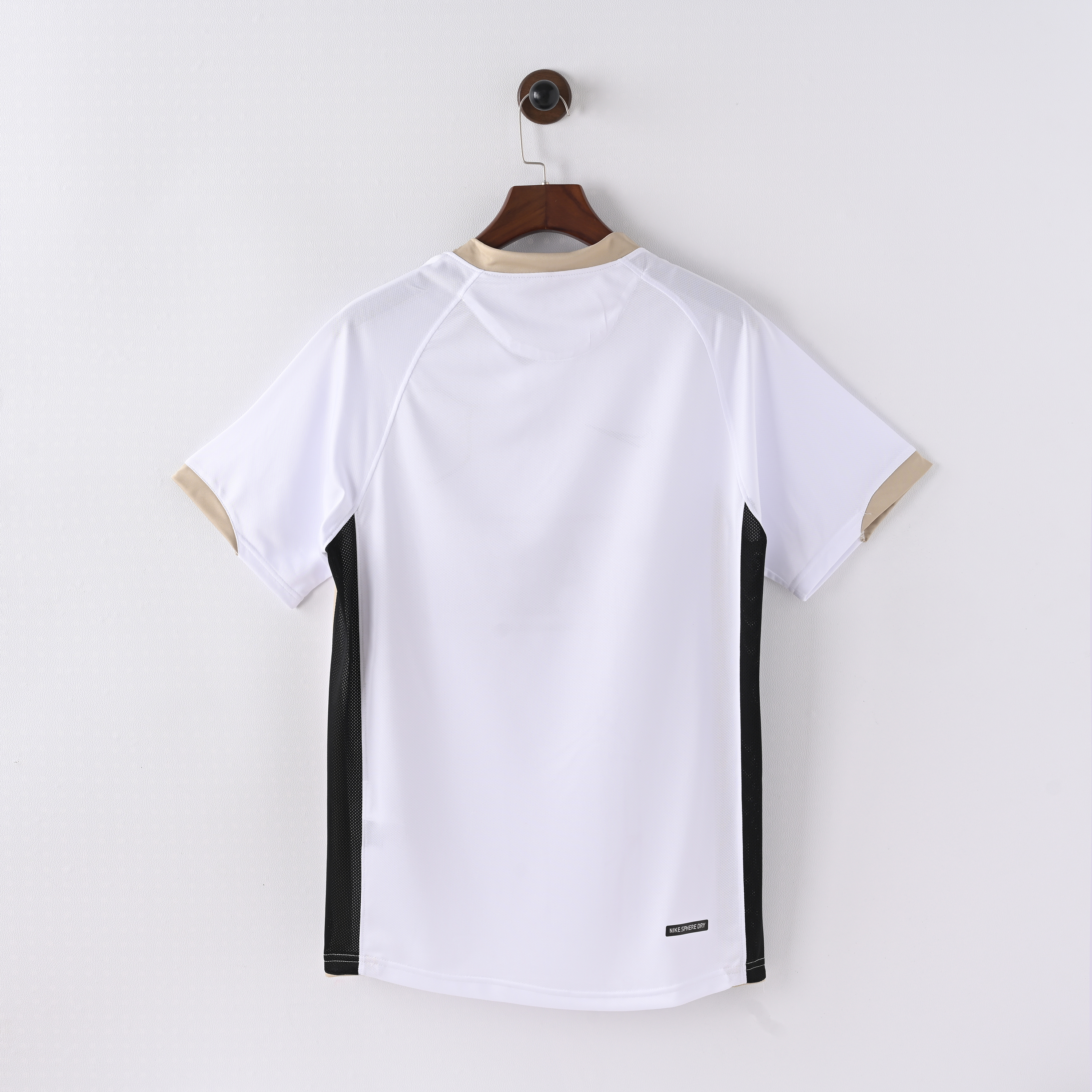 2006/2007 Retro Manchester UnitedAway Football Shirt 1:1 Thai Quality