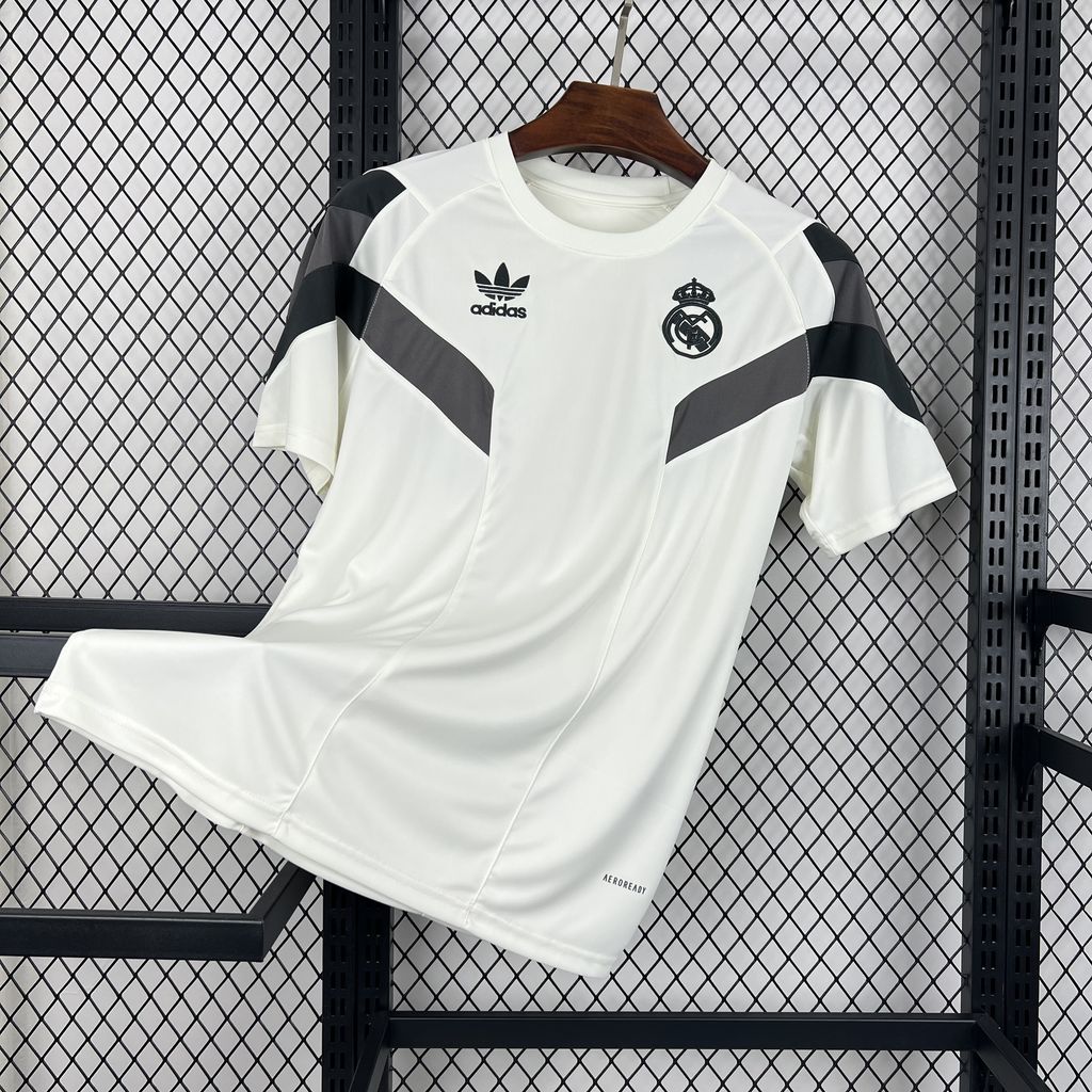 2024/2025 Real Madrid Special Edition Football Shirt