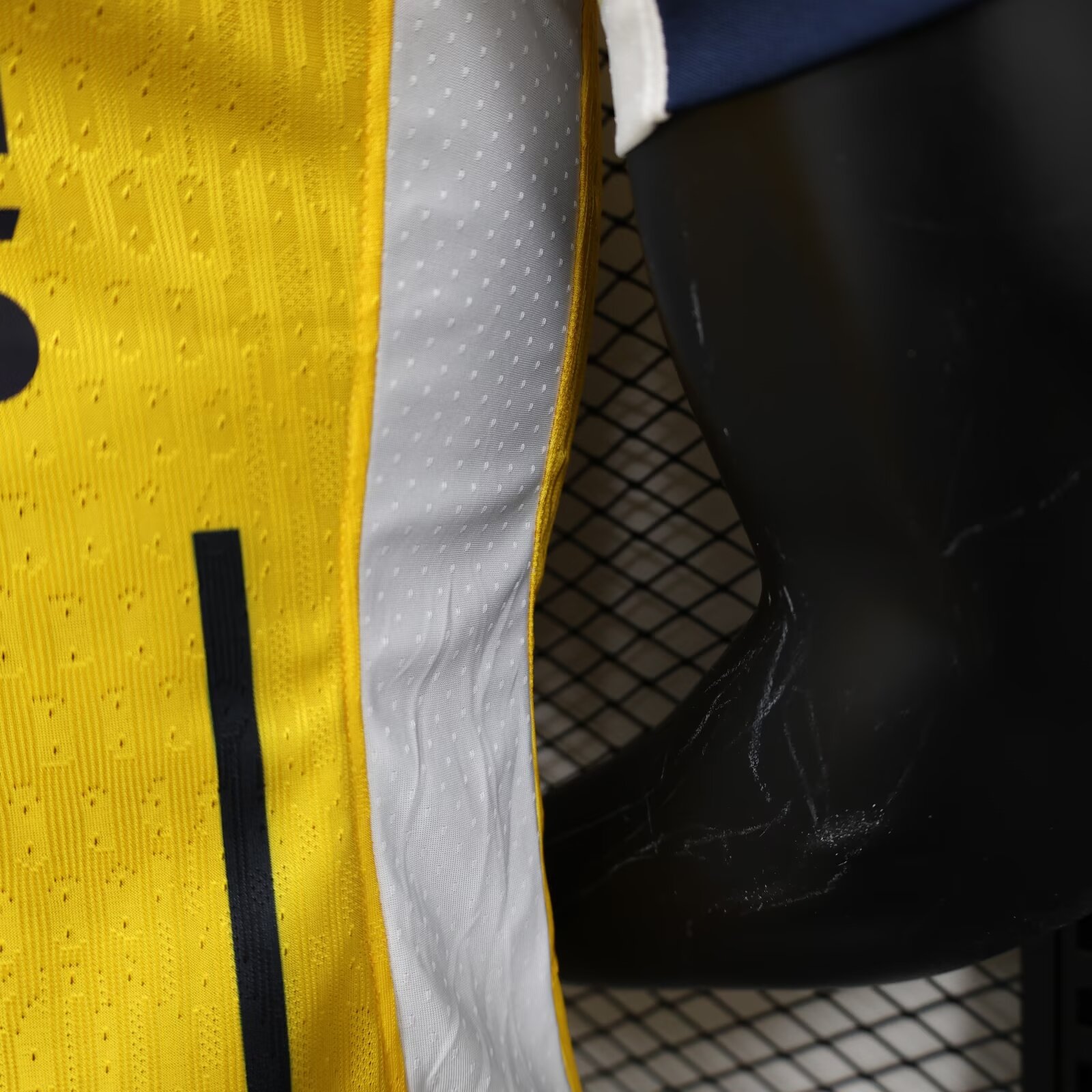 2024/2025 Player Version Brighton Away Football Shirt