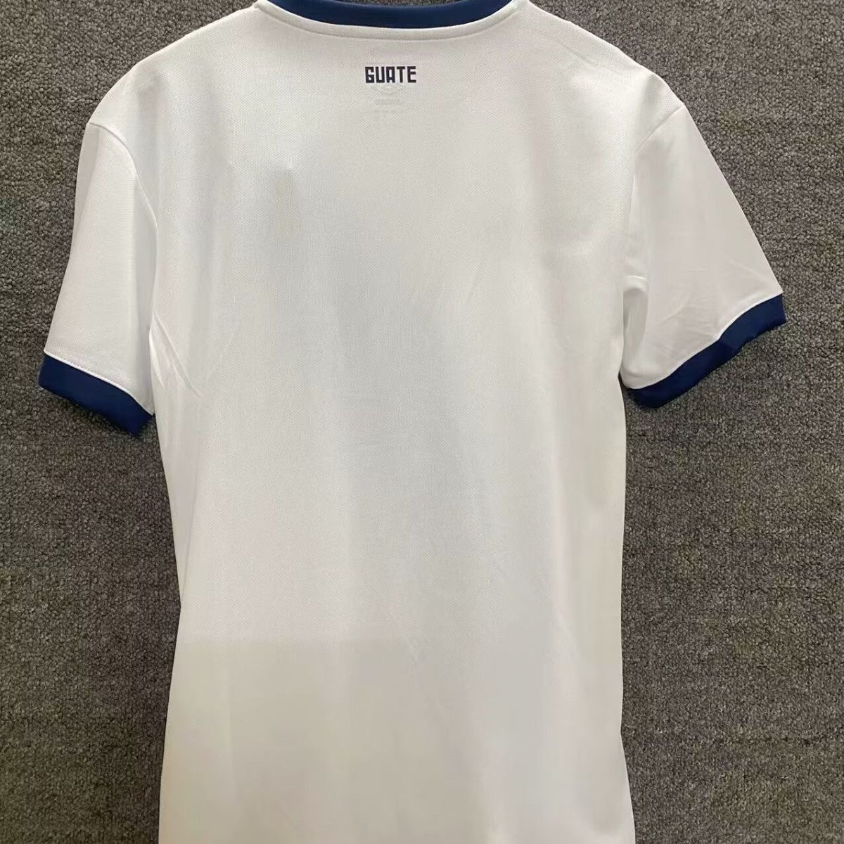 2025 Guatemala Home Football Shirt 1:1Thai Quality