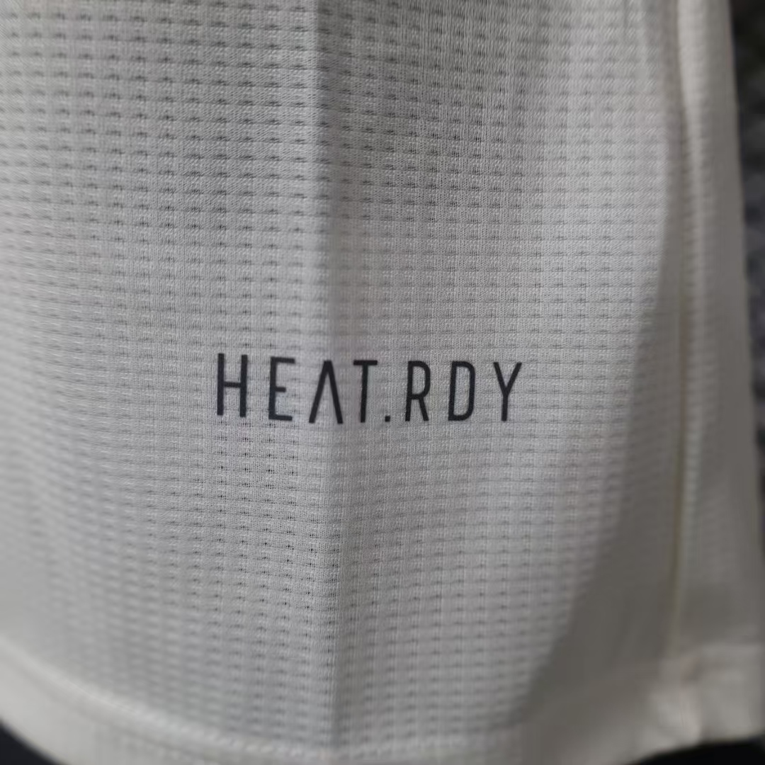 2024 Player Version Colombia Home Football Shirt Anniversary Edition