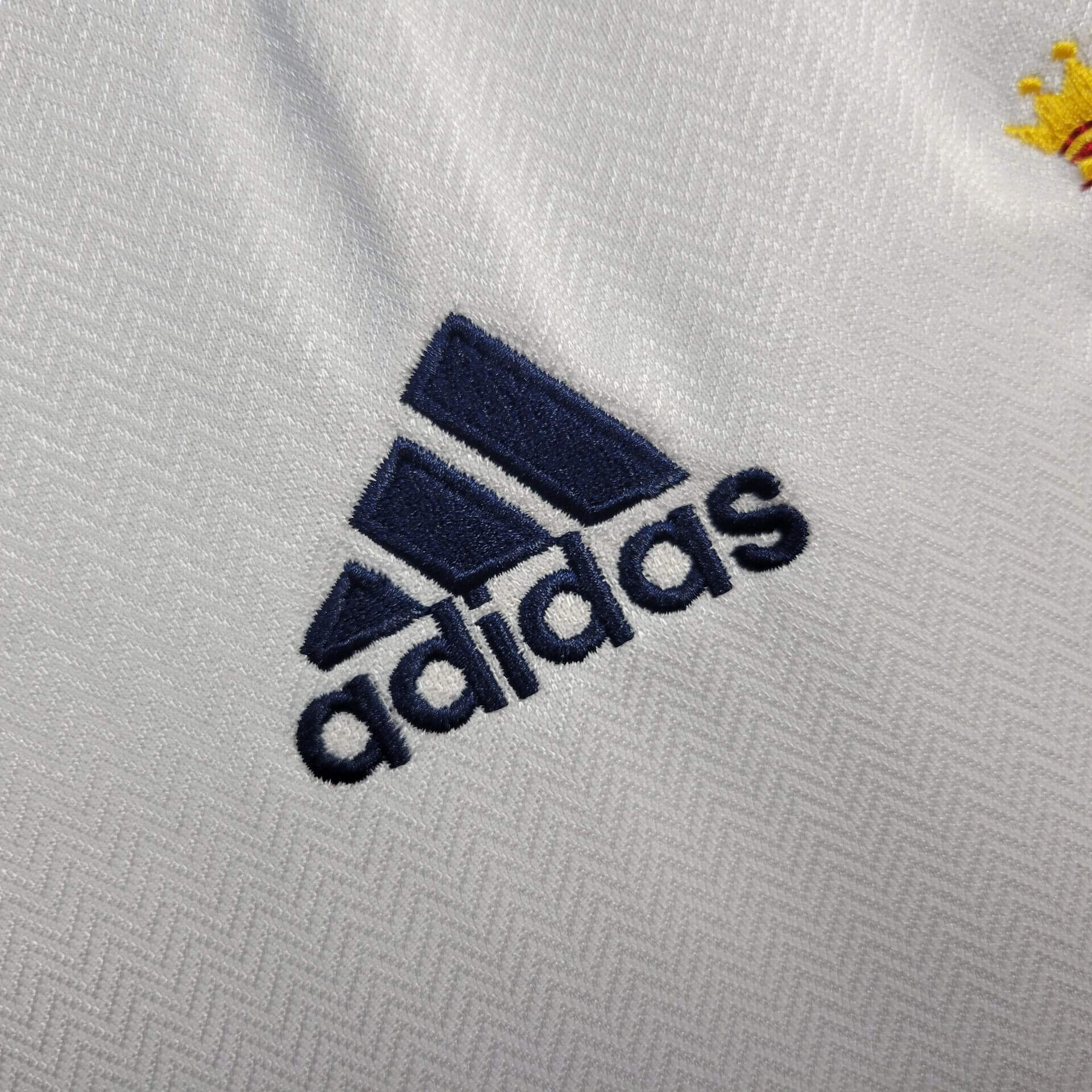 1998 Retro Spain Away Football Shirt
