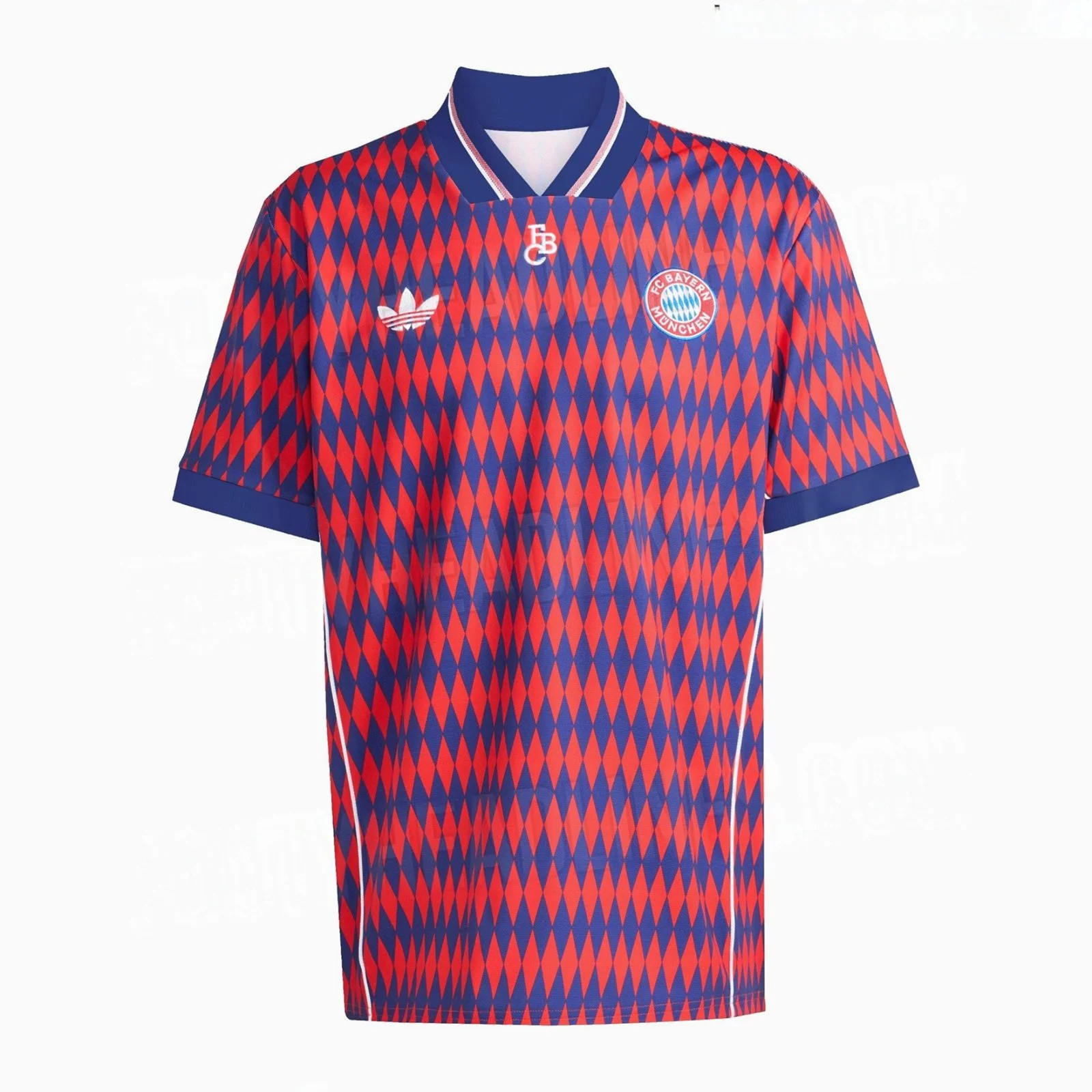 2026 Retro München  Football shirt 1:1 Thai Quality