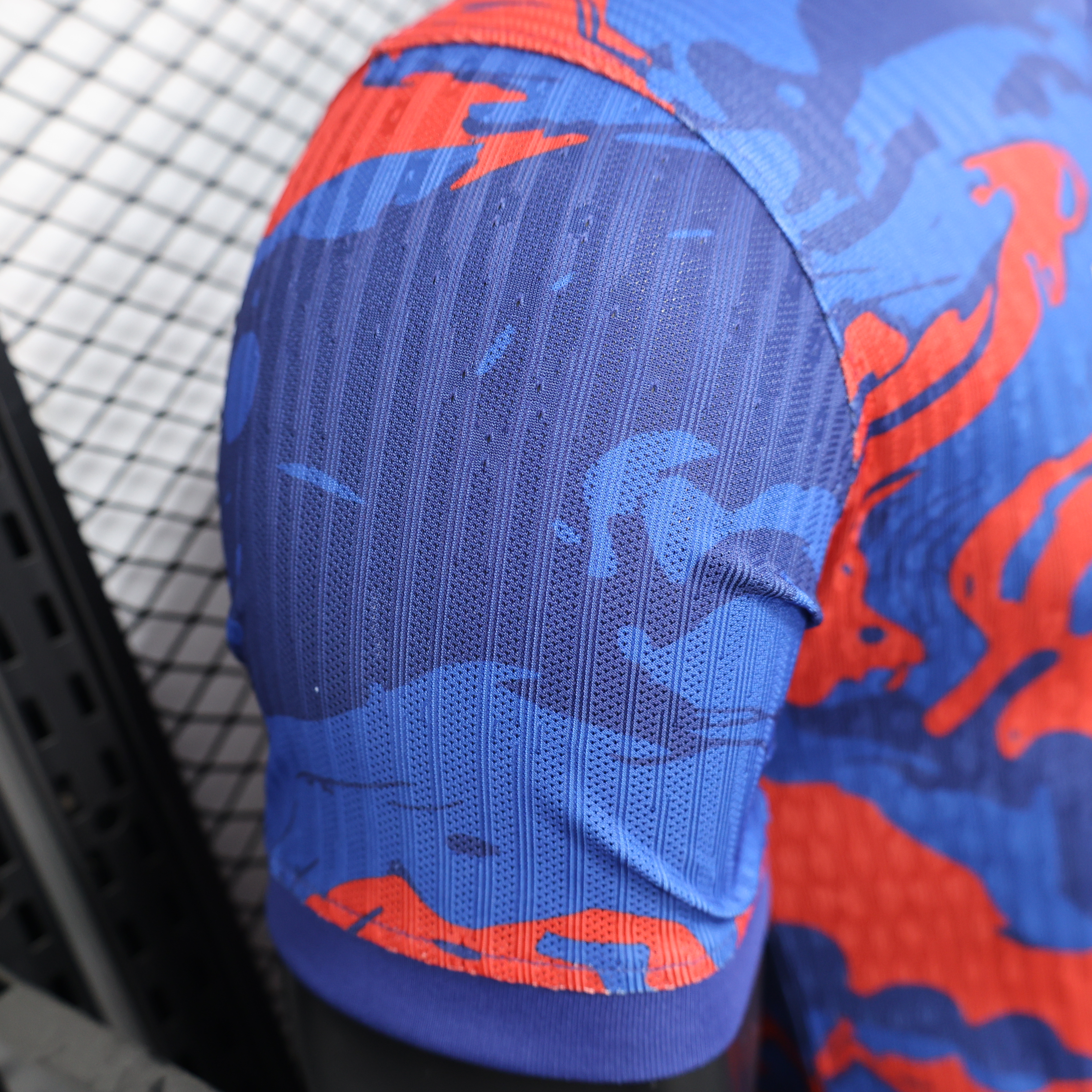 2025/2026 Player Version BarcelonaSpecial Edition Football Shirt