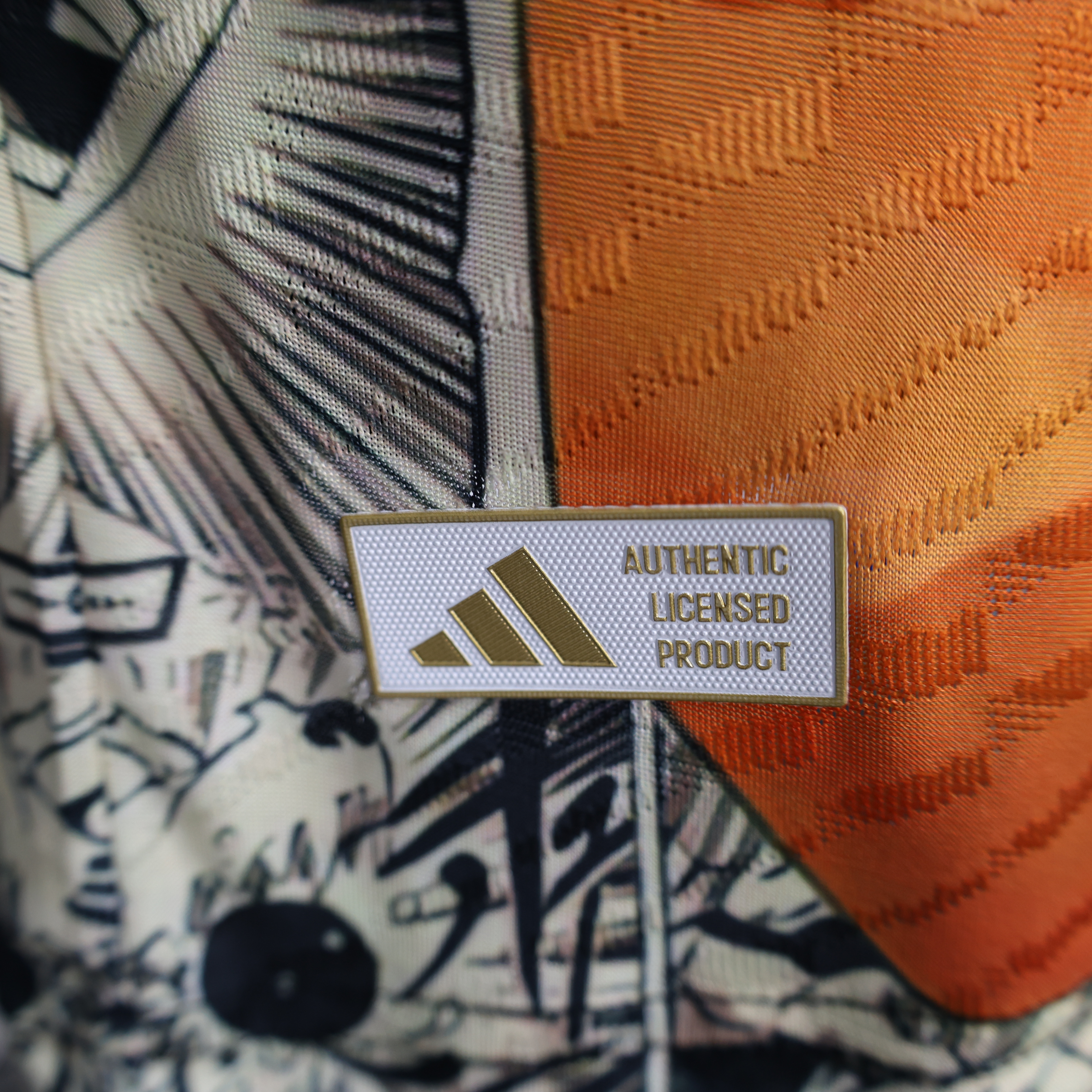 2024/2025 Player Version Japan Special Edition Football Shirt