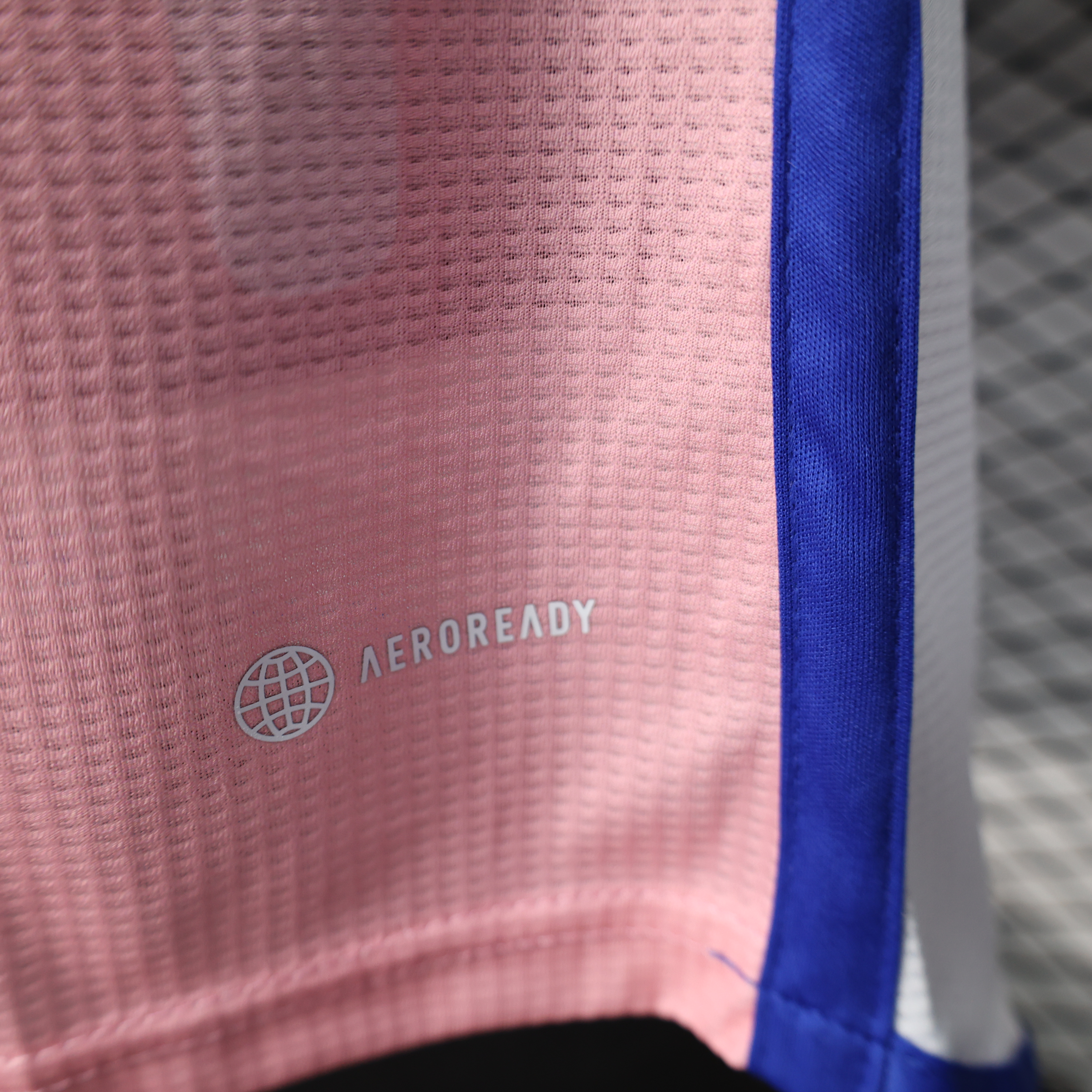 2025/2026 Player Version Algeria Football Shirt