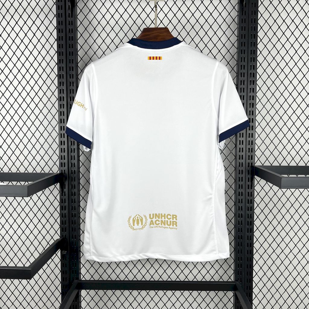 2025/2026 Barcelona Special EditionFootball shirt 1:1 Thai Quality