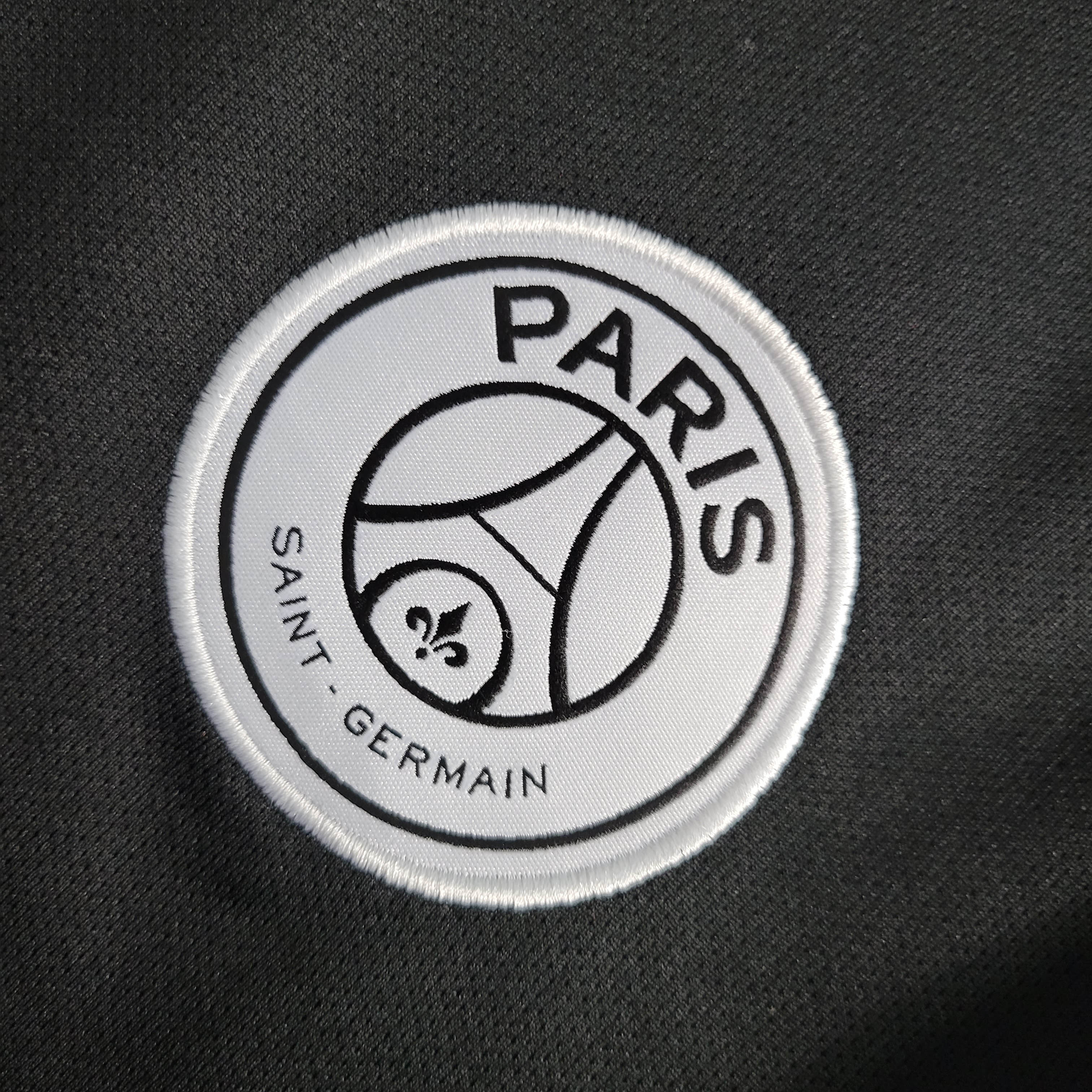 2018/2019 Retro Paris Saint-Germain Home Football Shirt