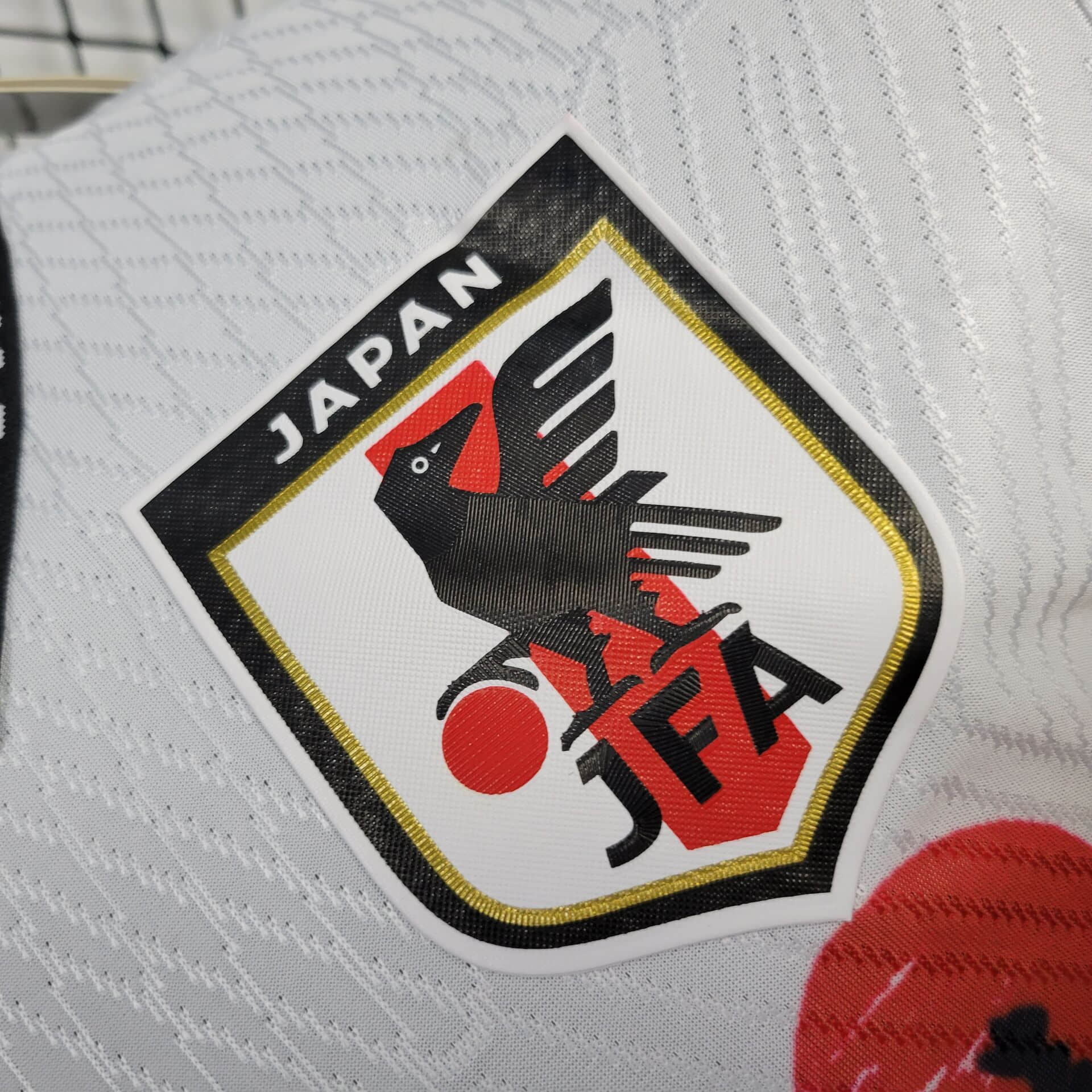 2024 Player Version Japan Special Edition Football Shirt