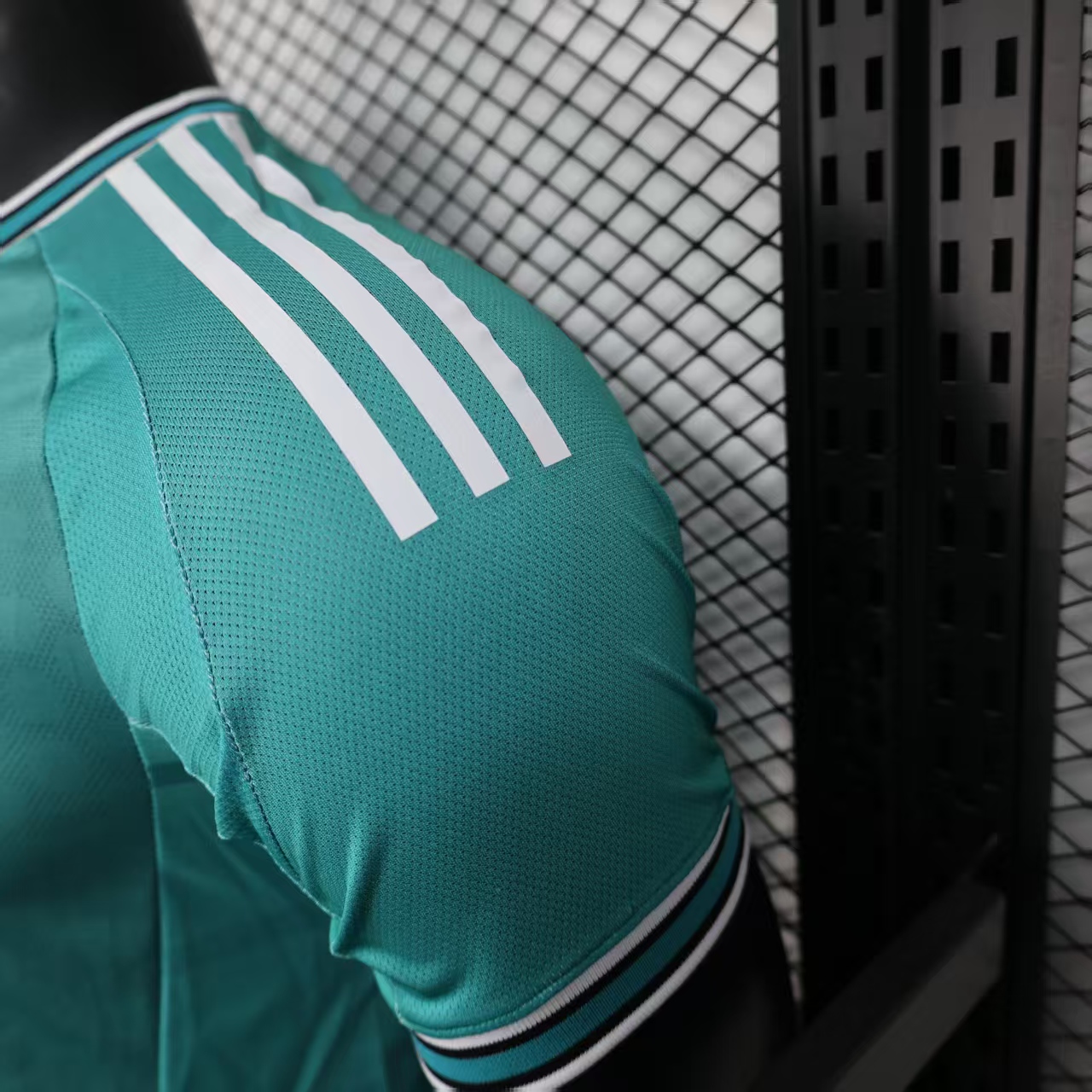 2025/2026 Player Version Liverpool Third Away Football Shirt 1:1 Thai Quality