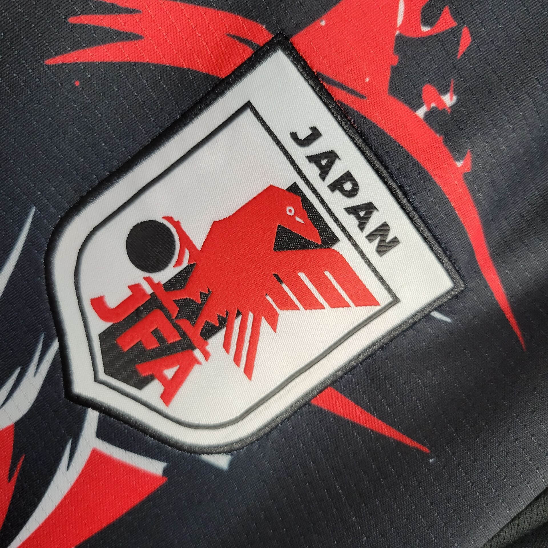 2024 Japan Special Edition Football Shirt