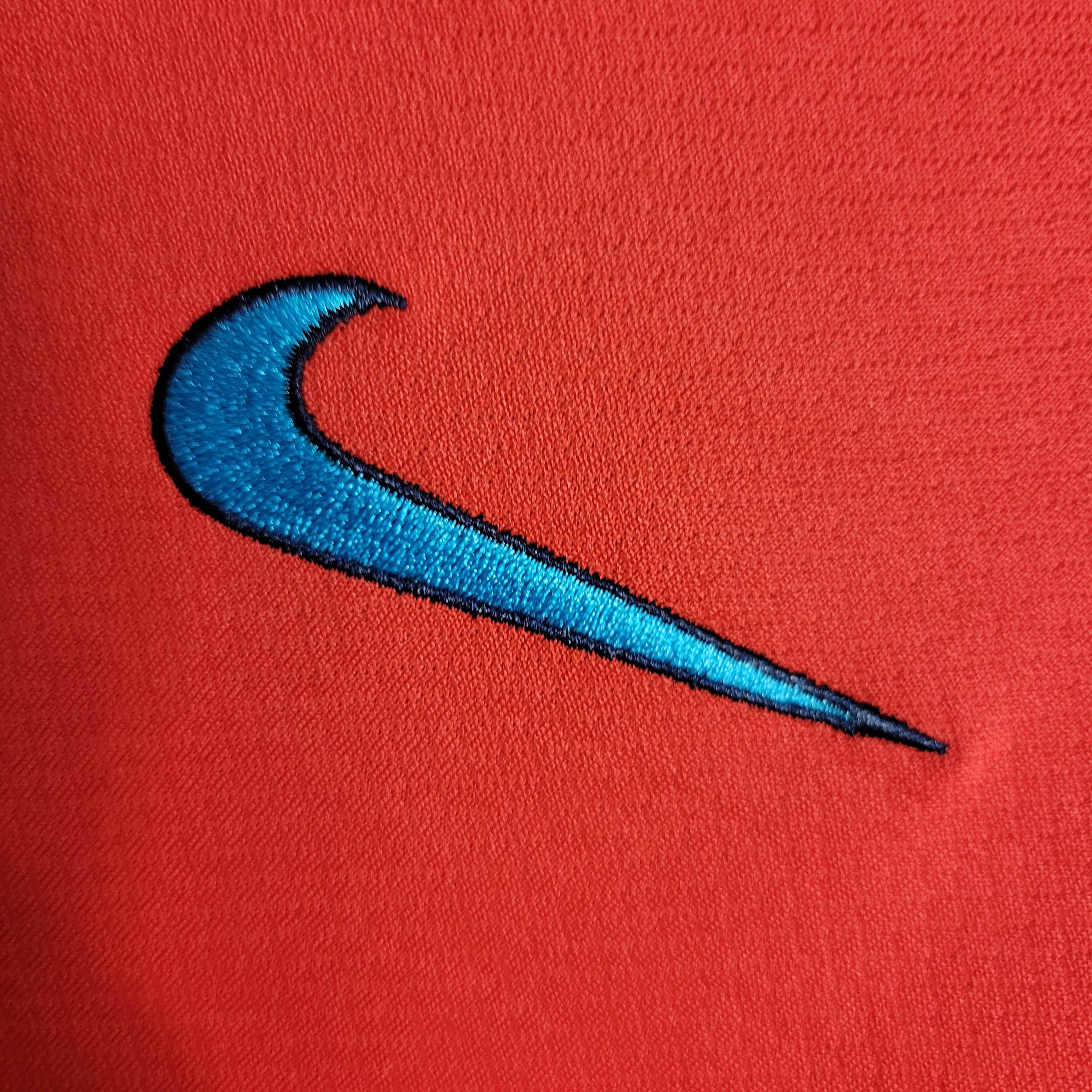 2022 England Away Football Shirt