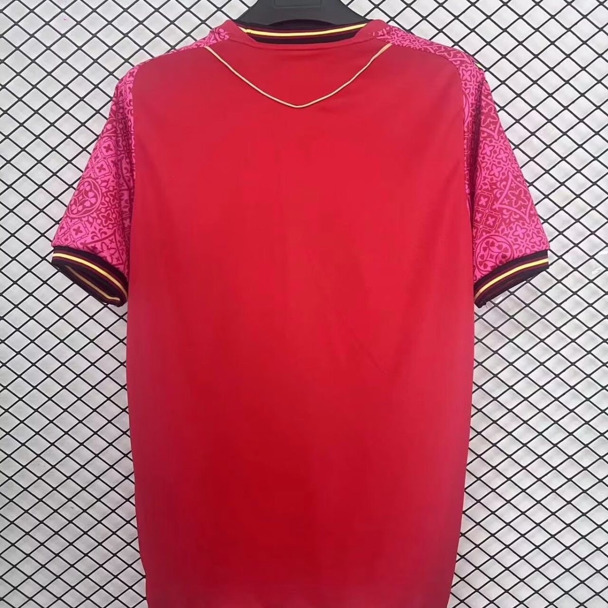 2025/2026 Cadiz Away Football shirt 1:1 Thai Quality