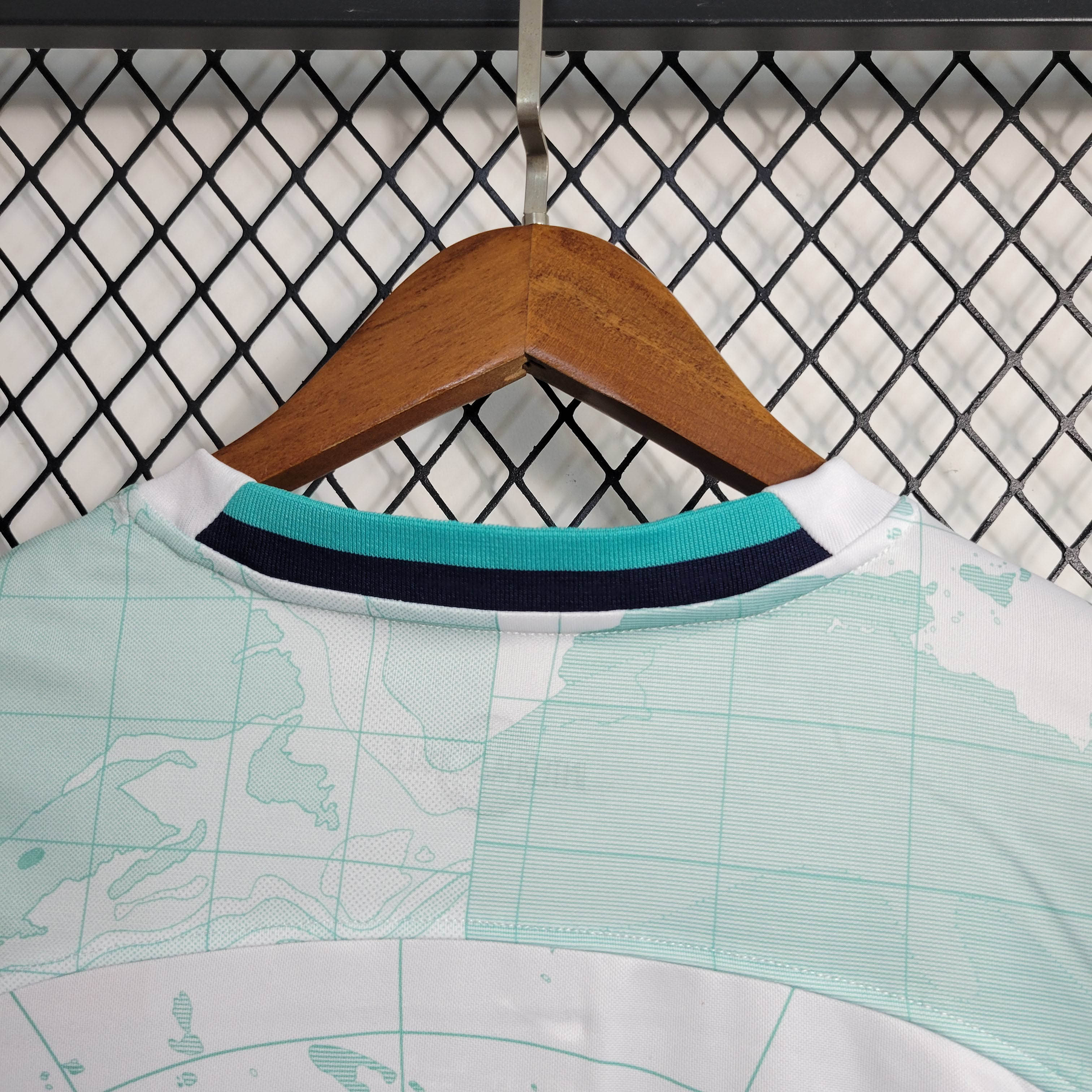 2022/2023 Inter Milan Away Football Shirt