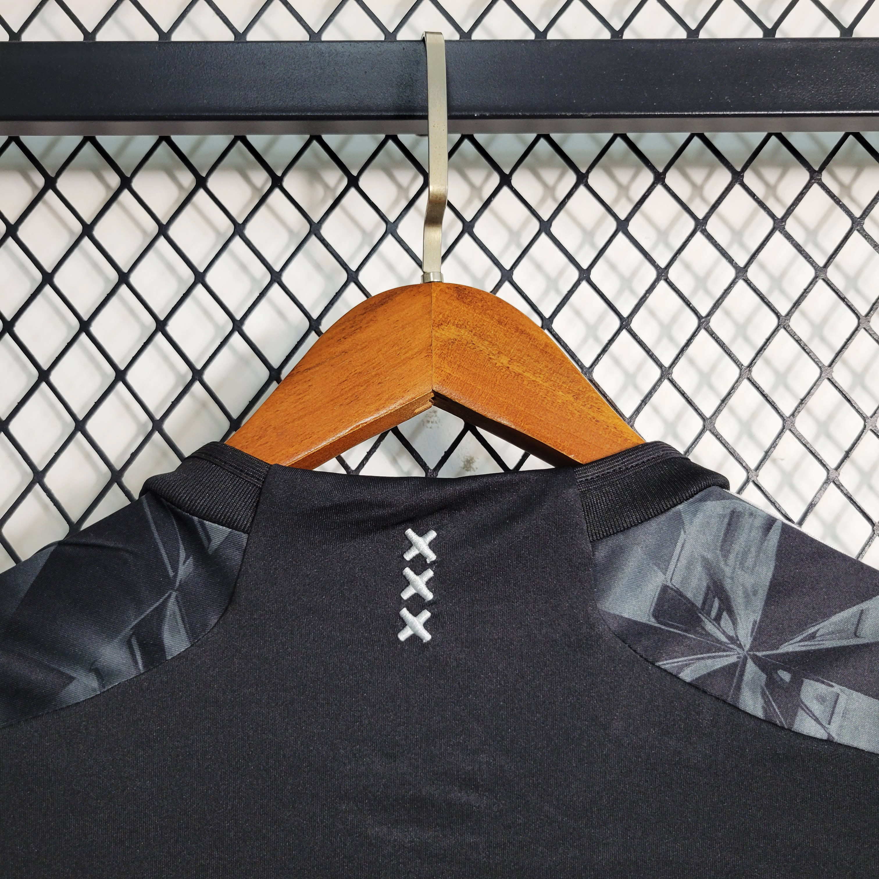 2023/2024 Ajax Third Away Football Shirt