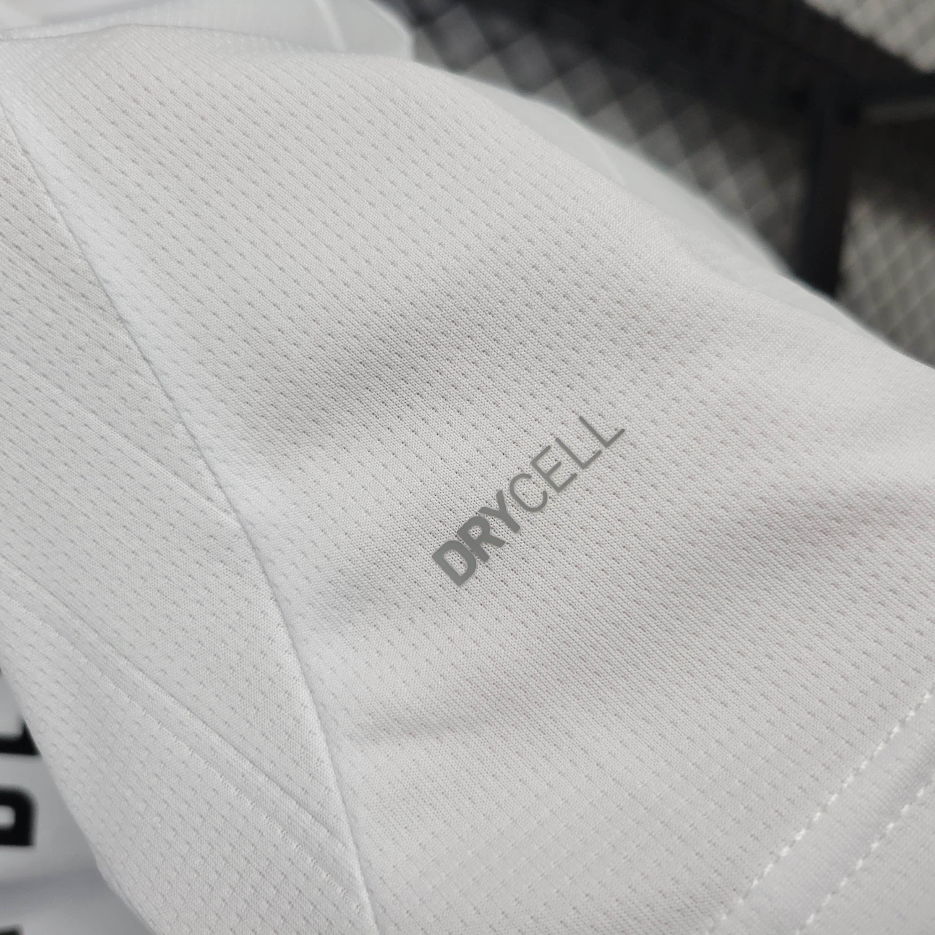 2024/2025 AC Milan Away Football Shirt