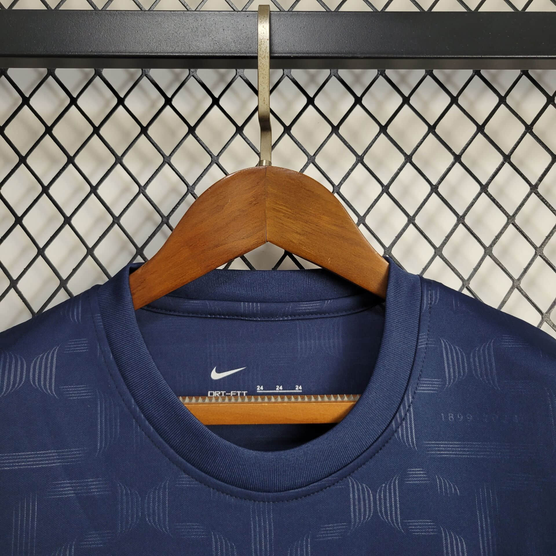 2024/2025 Barcelona 125th Anniversary Edition Football Shirt Kids Size