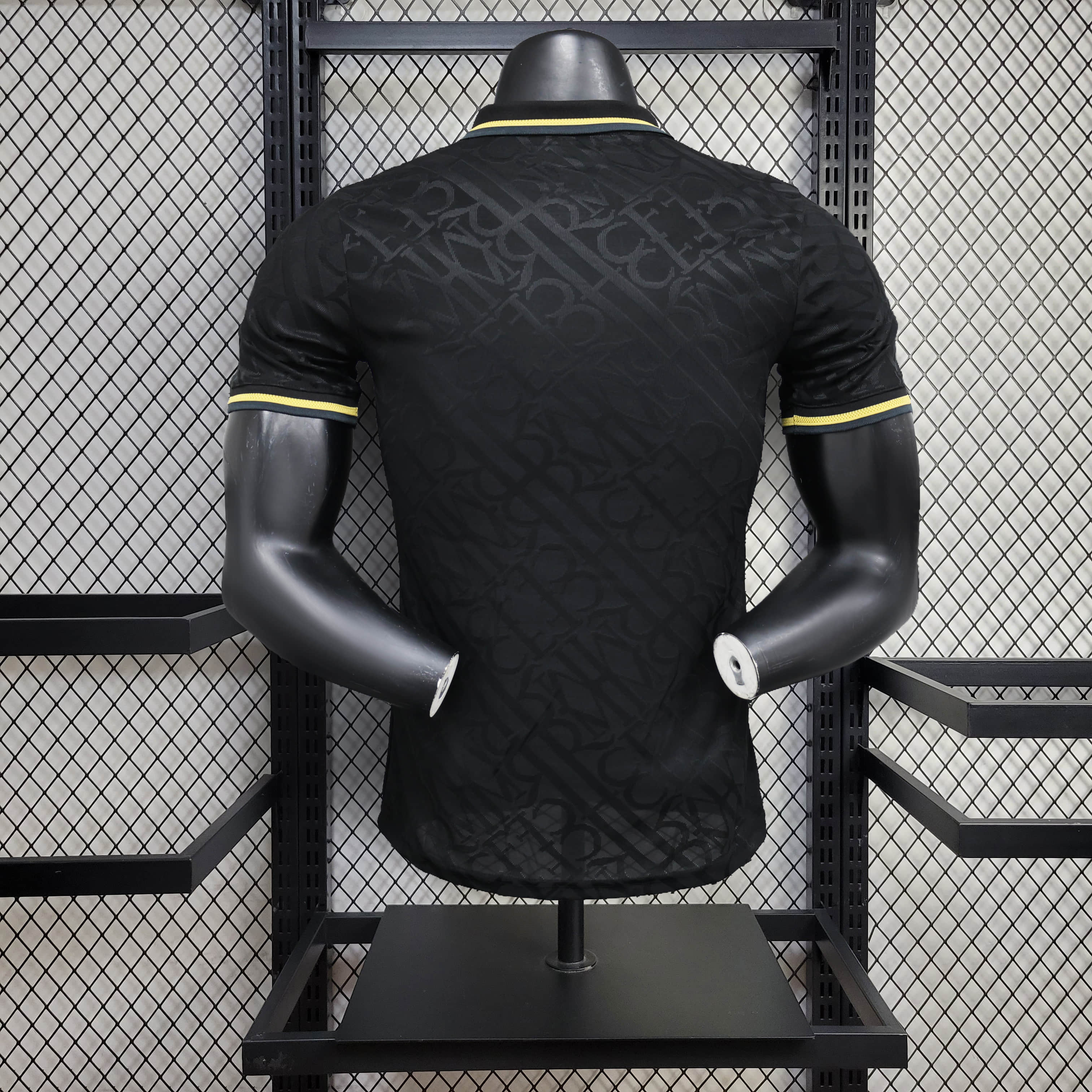 2024/2025 Player Version Real Madrid Special Edition Football Shirt