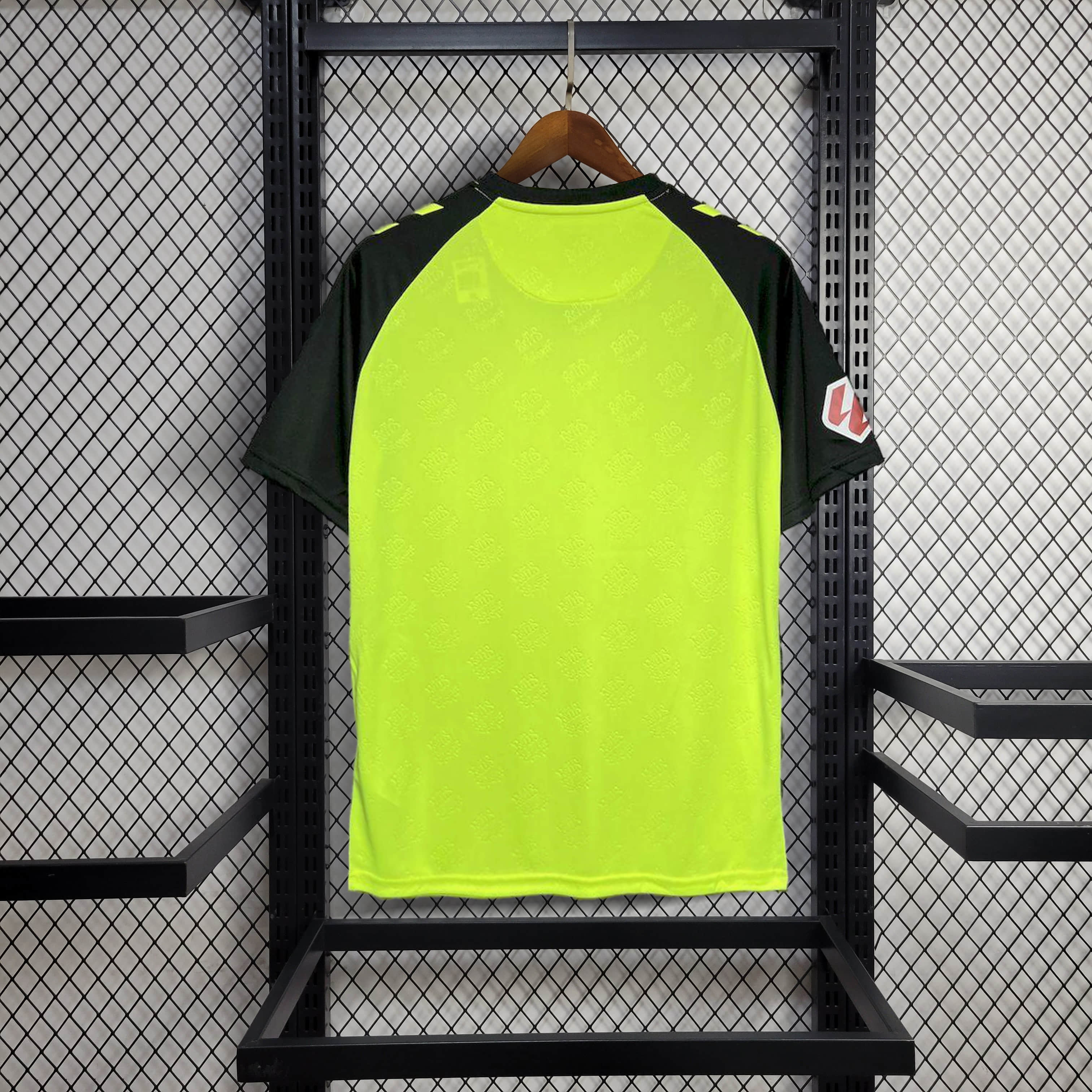 2024/2025 Real Betis Away Football Shirt