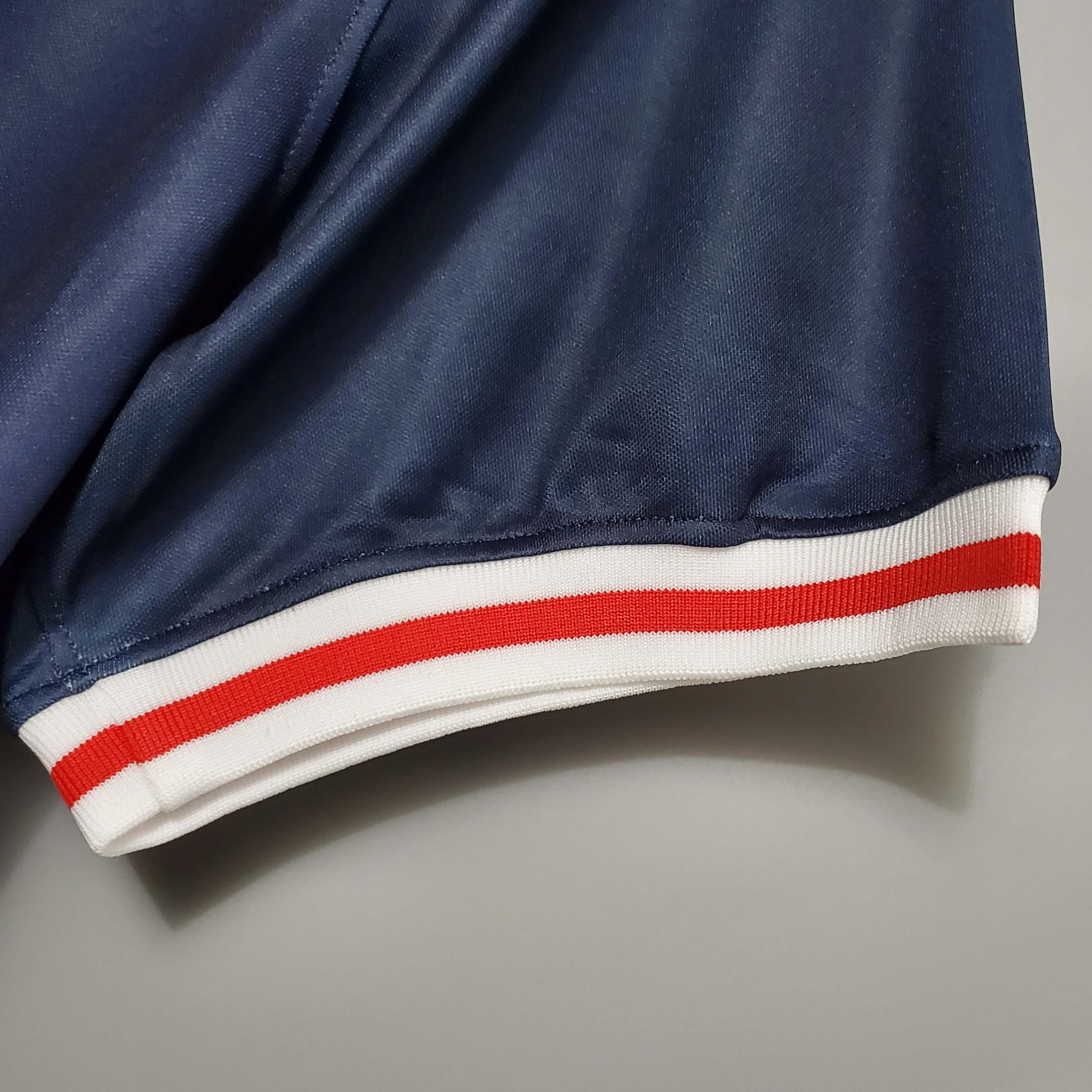 2020/2021 Paris Saint-Germain Home Football Shirt