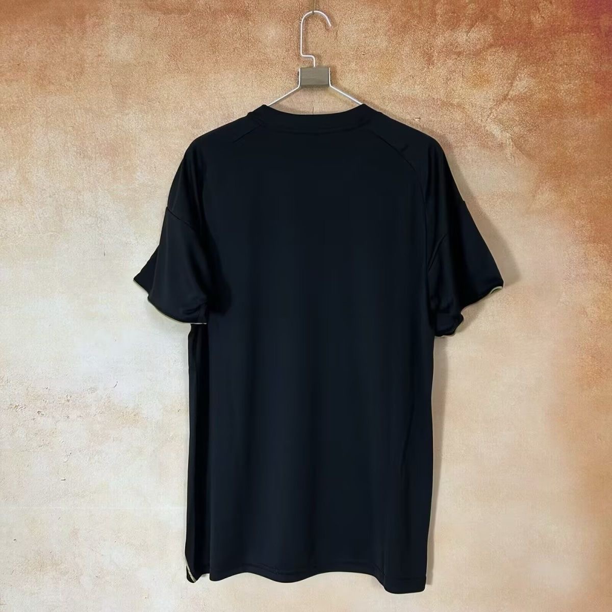 2025/2026 Fulham Third Away Football Shirt 1:1 Thai Quality