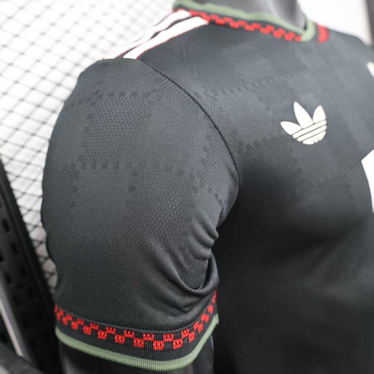 2025/2026 Player Version Bayern Munchen  Football Shirt