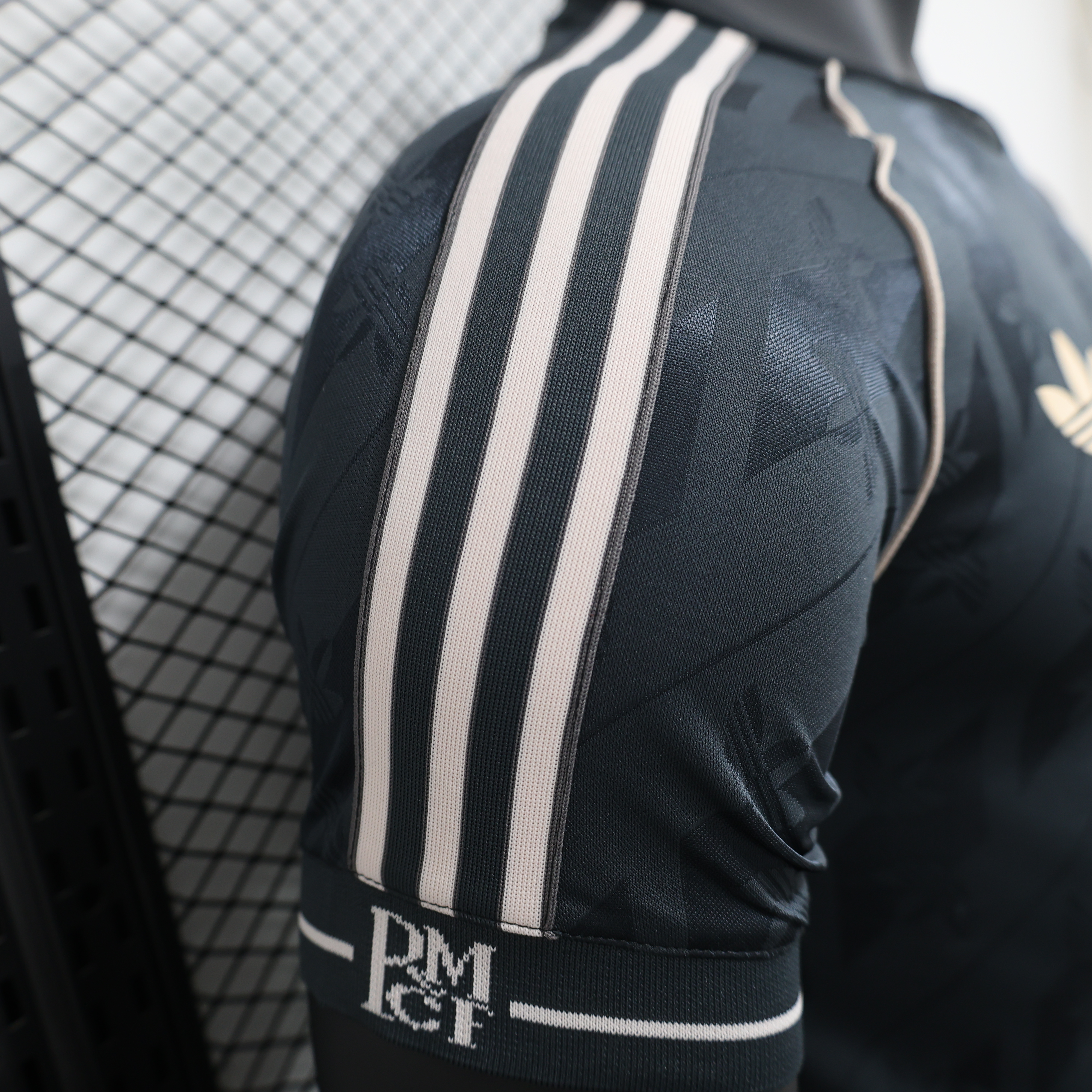 2024/2025 Player Version Real Madrid Special Edition Football Shirt