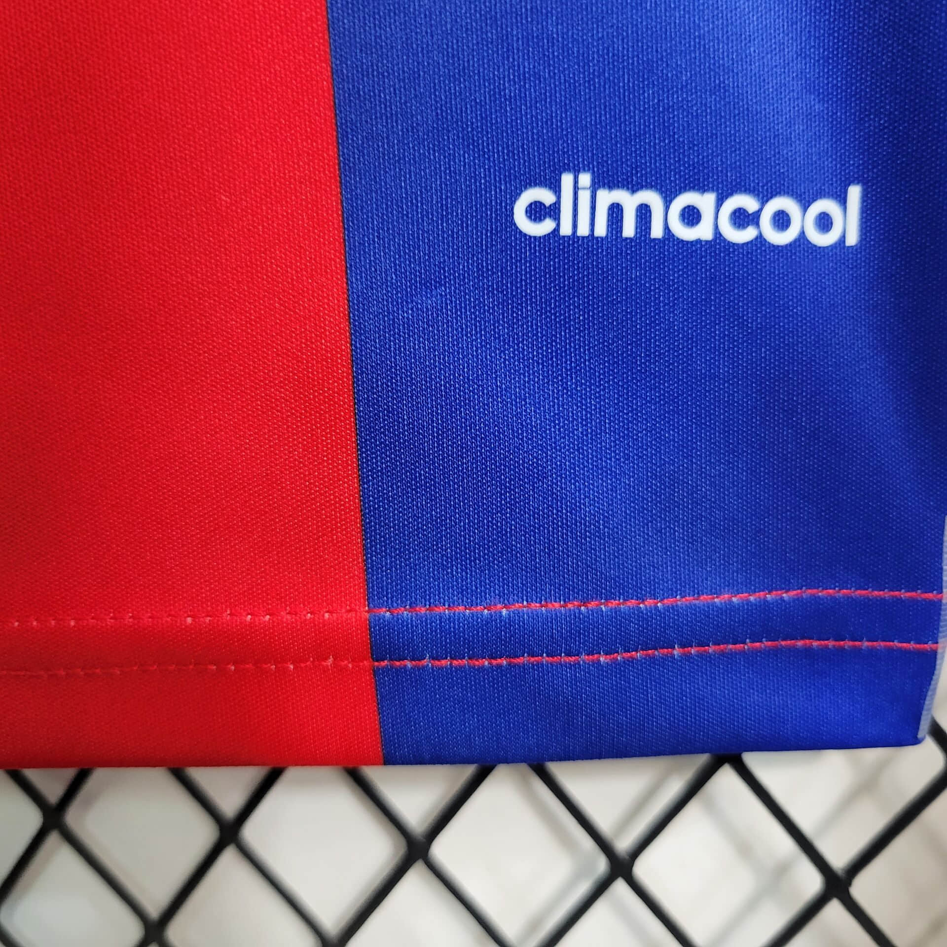 2014/2015 Retro Bayern Munchen Home Football Shirt