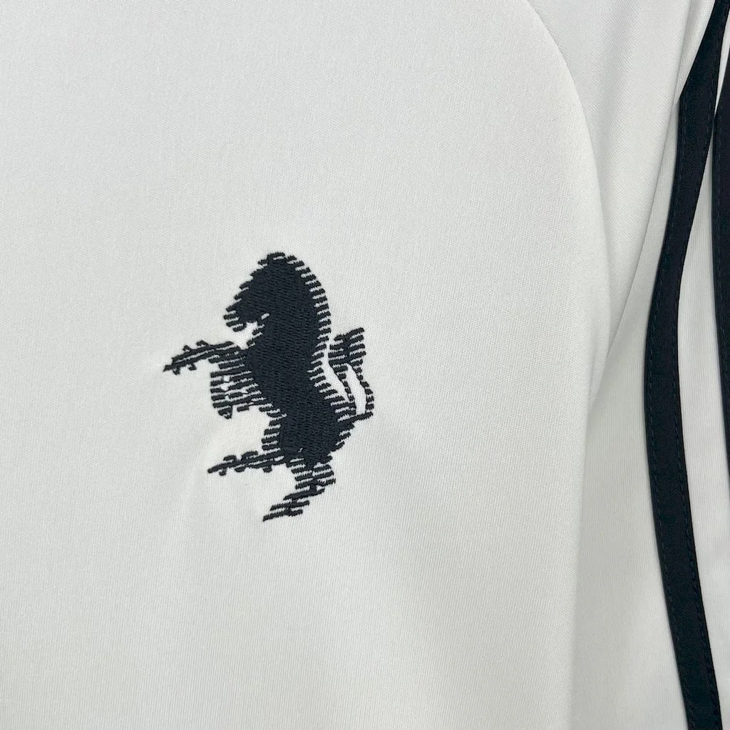 2024/2025 Juventus Stripes Originals Football Shirt