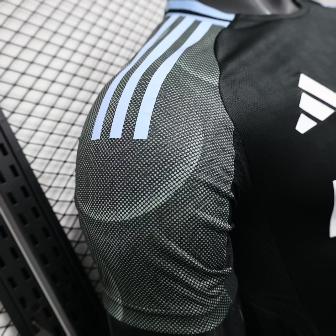 2025/20265 Player Version Aston Villa Third Away Football Shirt