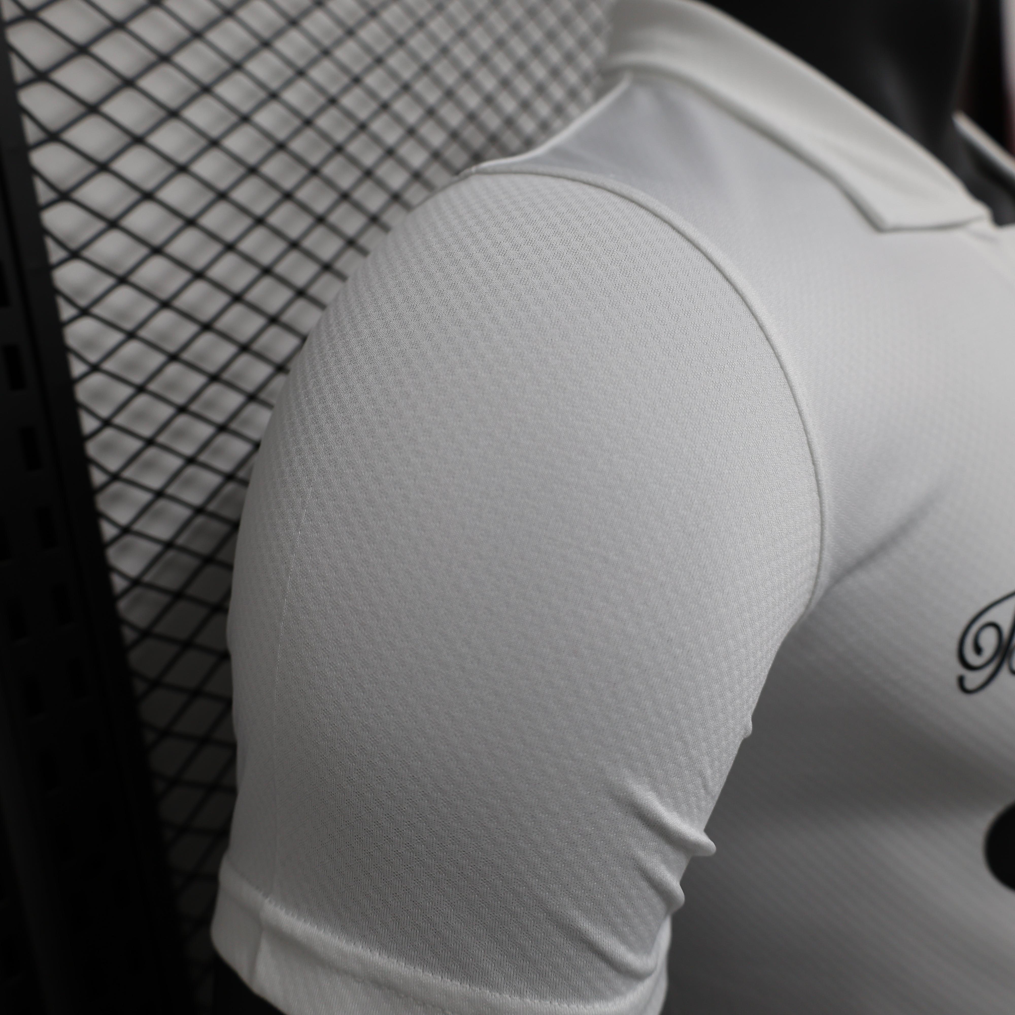 2024/2025 Player Version Barcelona Commemorative Edition Football Shirt