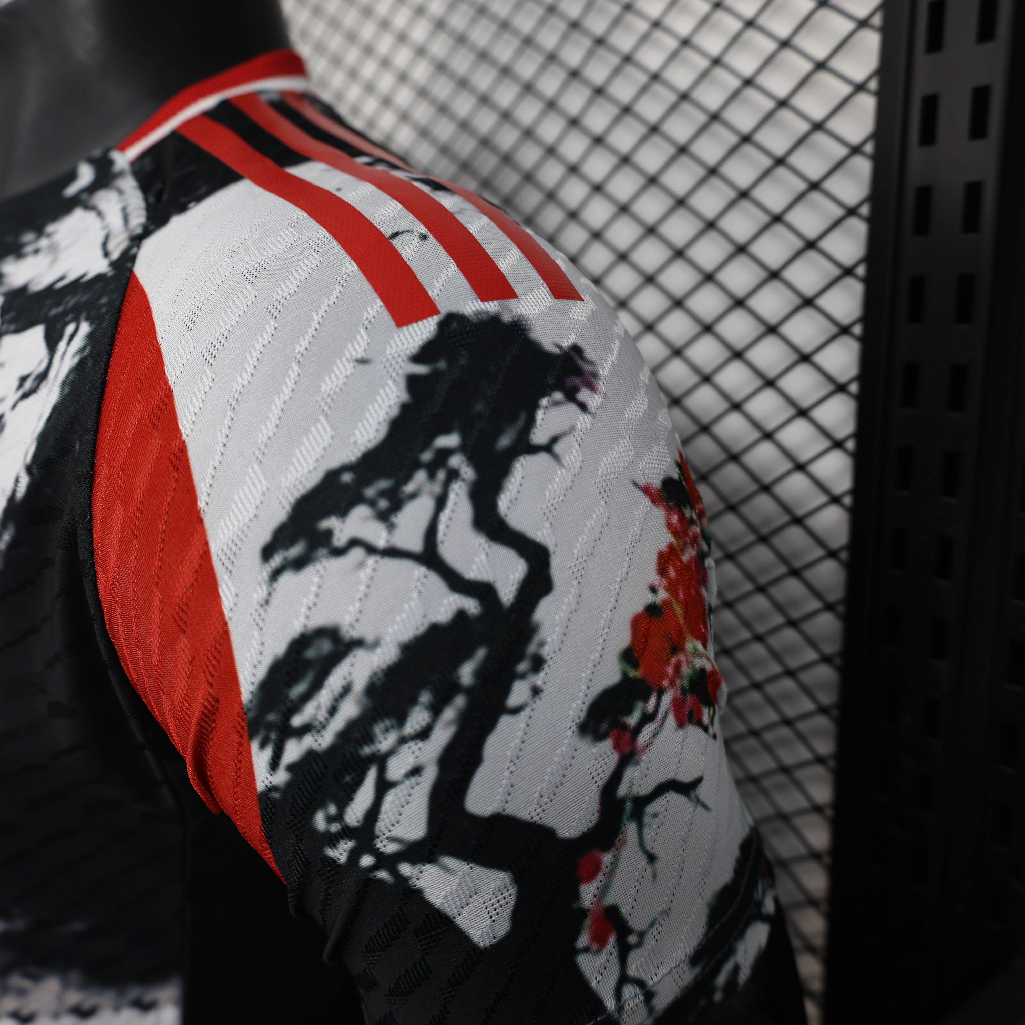 2025/2026 Player Version Real Madrid Special Edition Football Shirt