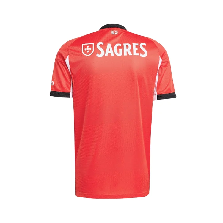 2025/2026 Benfica Home Football shirt 1:1 Thai Quality