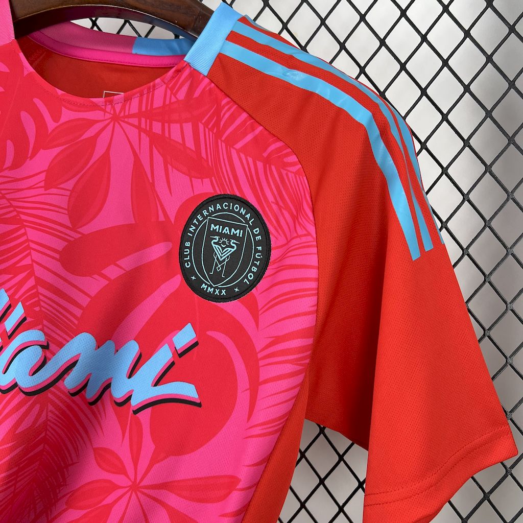2025/2026 Inter Miami Special EditionFootball shirt 1:1 Thai Quality