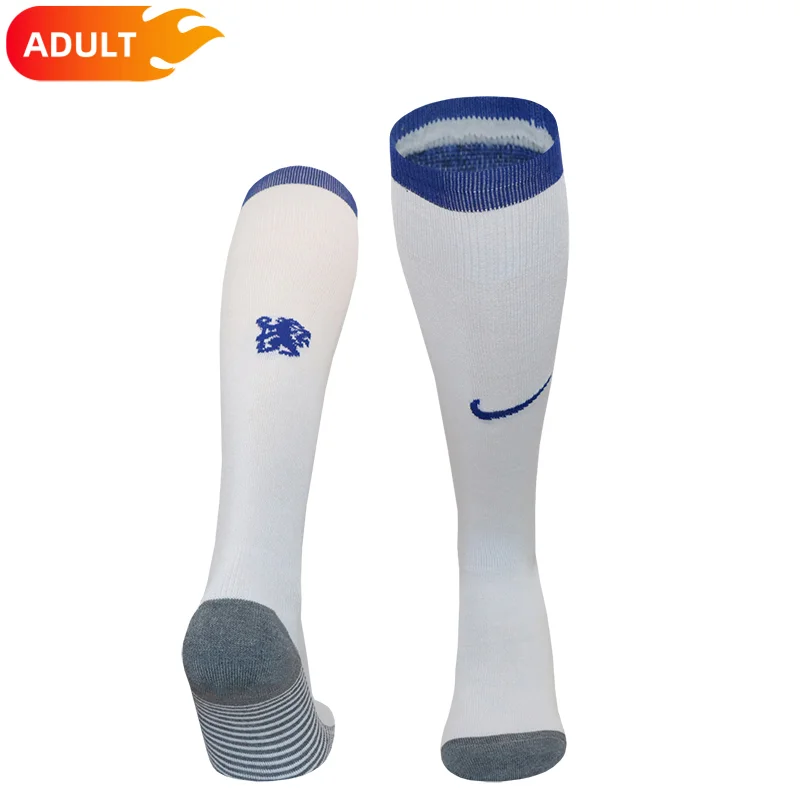 2024/2025 Chelsea Home Football Socks 1:1 Thai Quality
