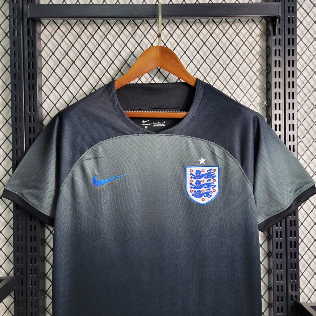 2023 England Special Edition Football Shirt