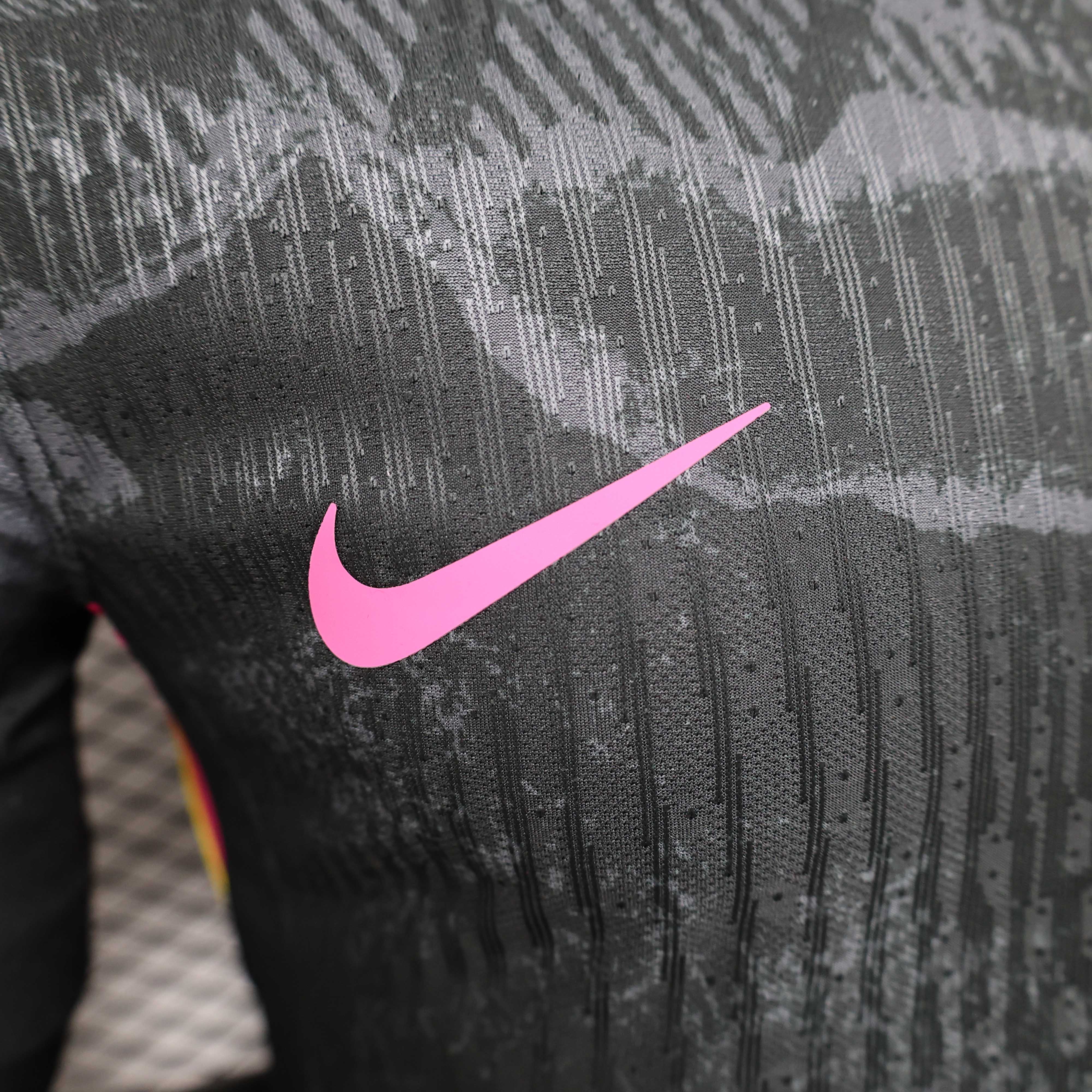 2024/2025 Player Version Chelsea Third Away Football Shirt