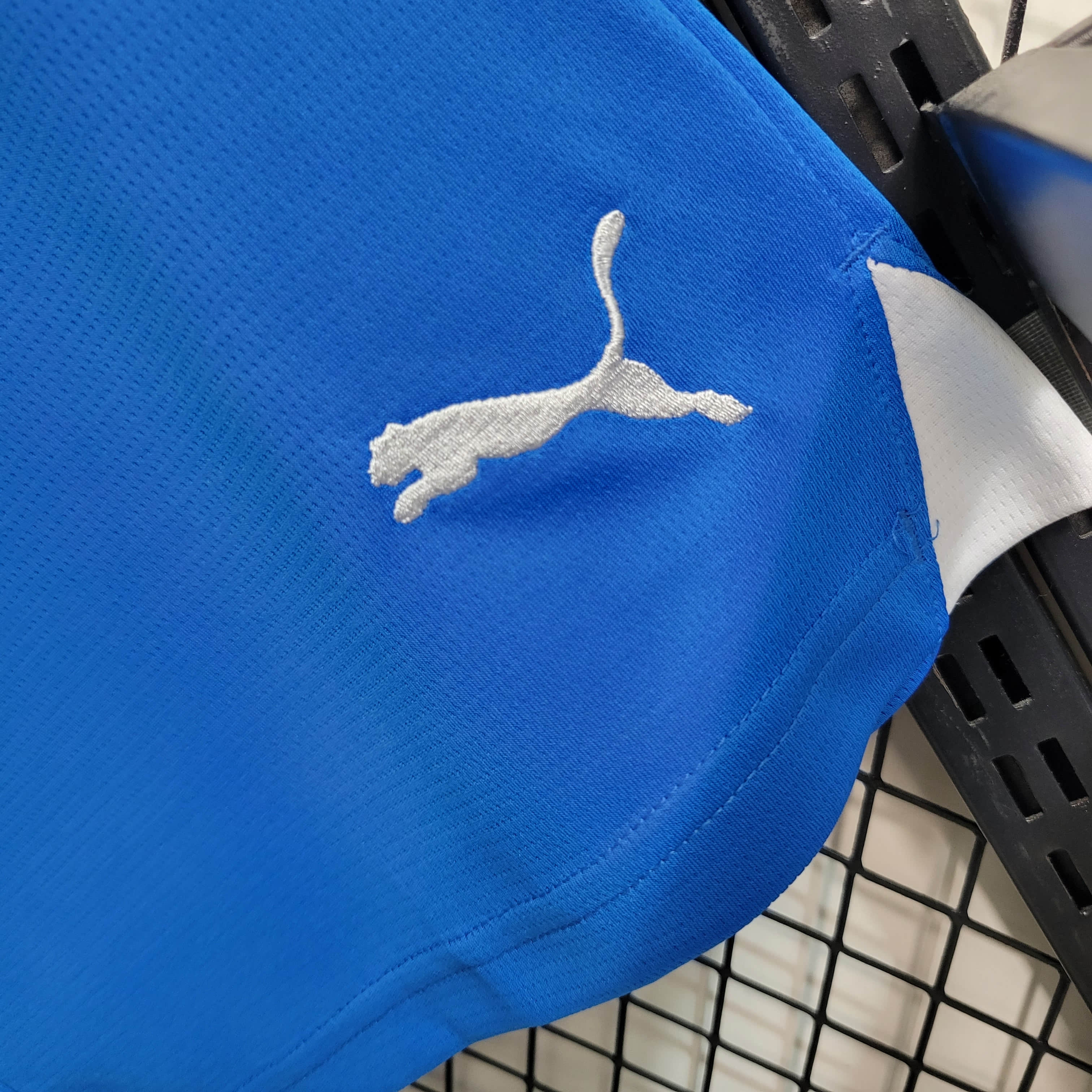 2023/2024 Al Hilal Home Shorts