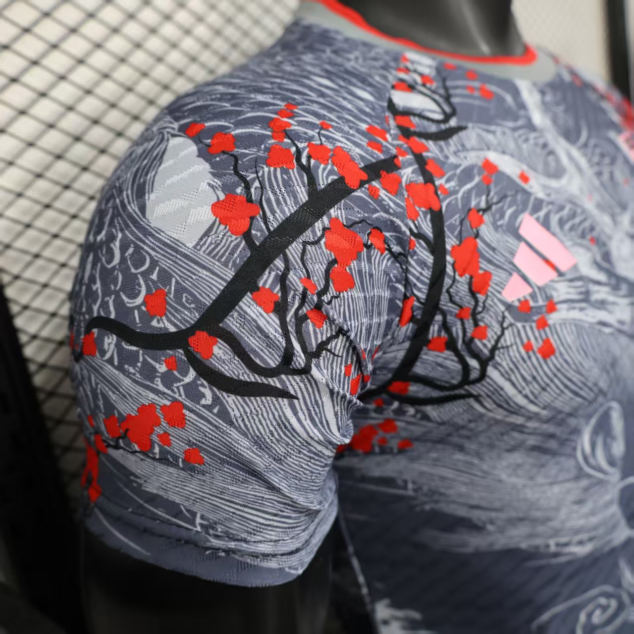 2024 Player Version JapanSpecial Edition Football shirt