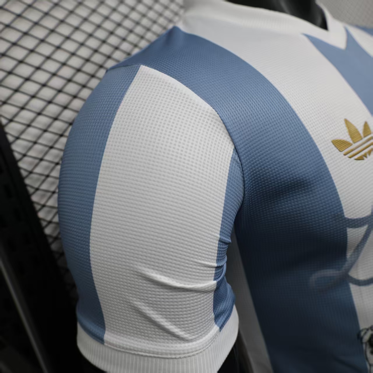 2025/2026 Argentina  Football Jersey
