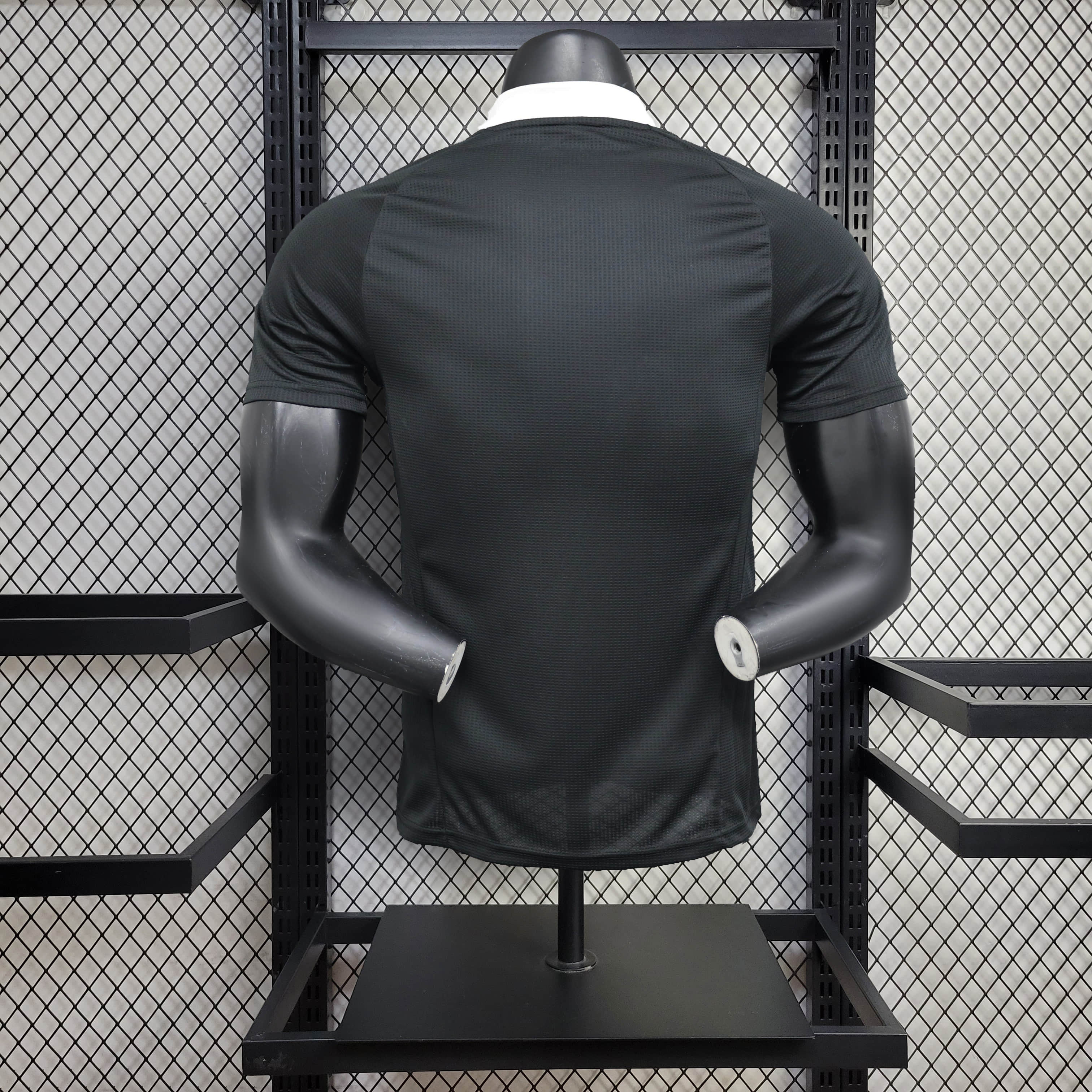 2024/2025 Player Version Bayern Munchen Goalkeeper Football Shirt