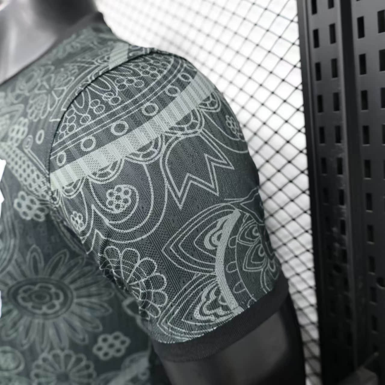 2024/2025 Player Version Barcelona Special Edition Football Shirt